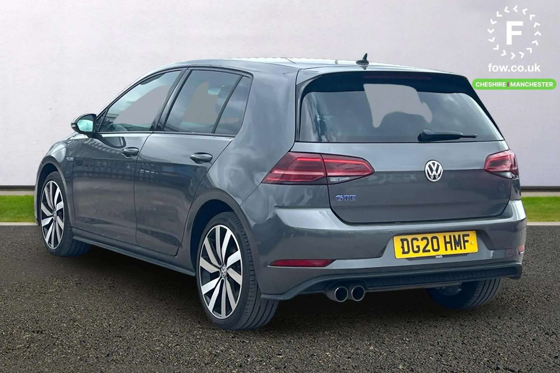 2020 VOLKSWAGEN GOLF 2020 VOLKSWAGEN GOLF