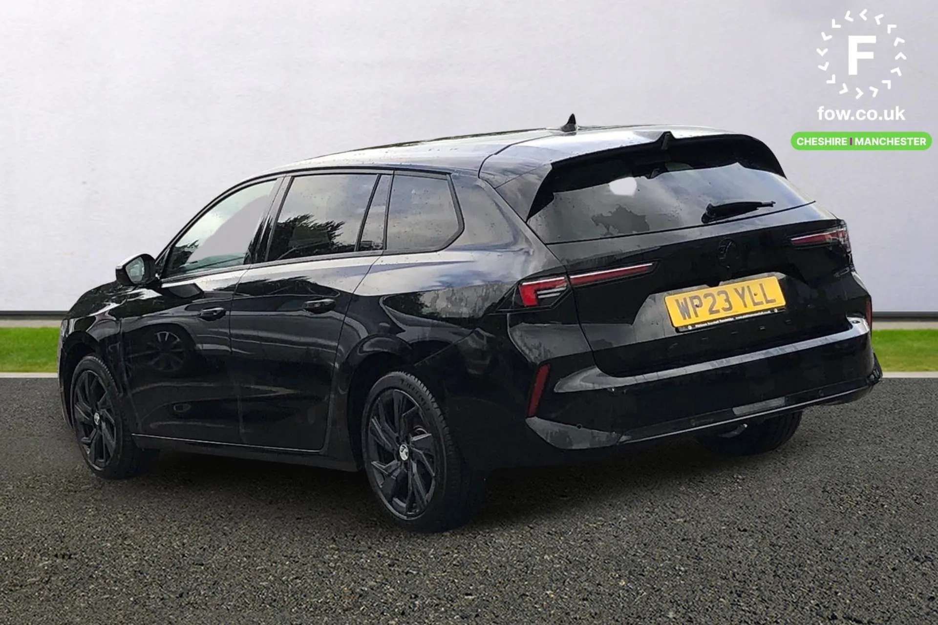 A 2023 VAUXHALL ASTRA 1.5 Turbo D GS Line 5dr [ Front camera system , Handsfree calls via steering wheel controls , Front and rear parking distance sensors , Heated front s A 2023 VAUXHALL ASTRA 1.5 Turbo D GS Line 5dr [ Front camera system , Handsfree calls via steering wheel controls , Front and rear parking distance sensors , Heated front s