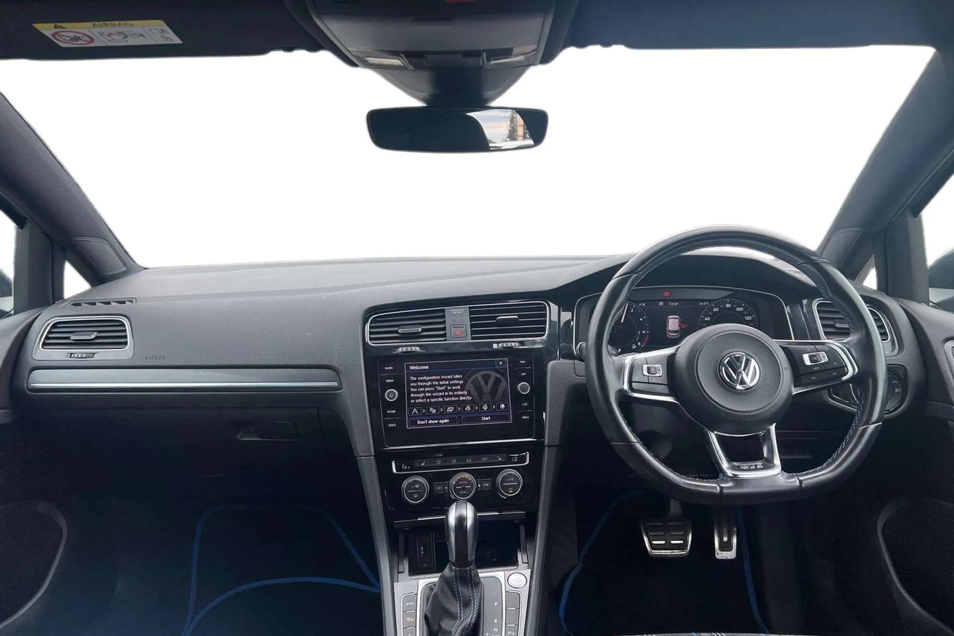 2020 VOLKSWAGEN GOLF 2020 VOLKSWAGEN GOLF