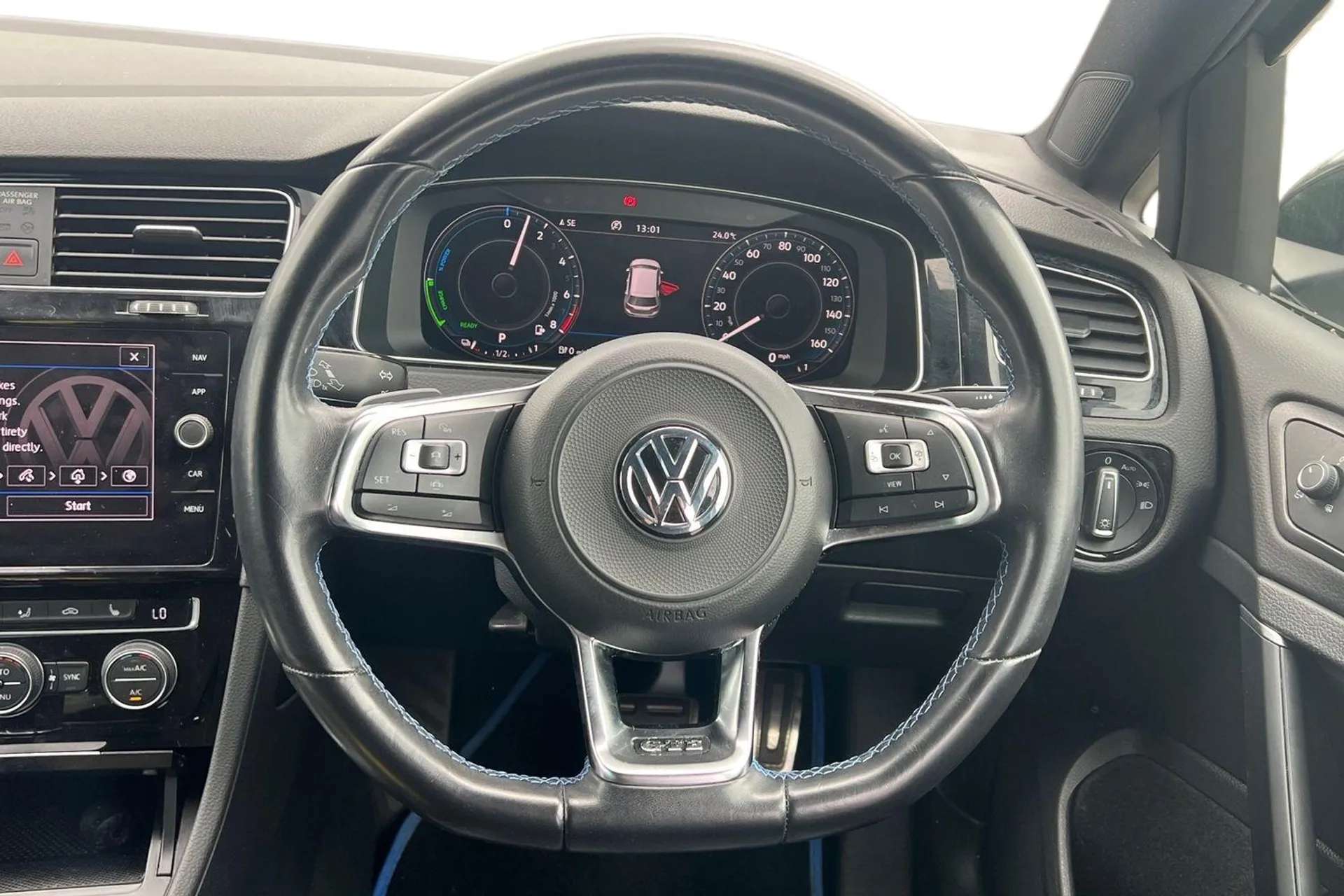 2020 VOLKSWAGEN GOLF 2020 VOLKSWAGEN GOLF