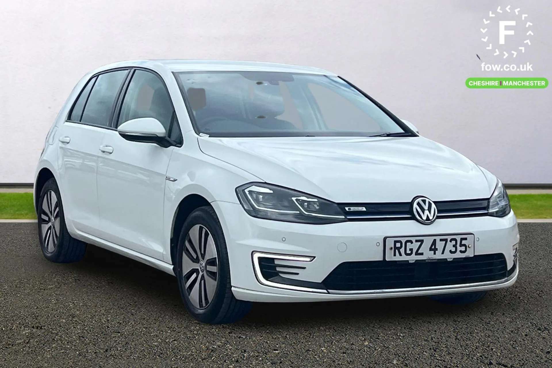 2020 VOLKSWAGEN GOLF 2020 VOLKSWAGEN GOLF
