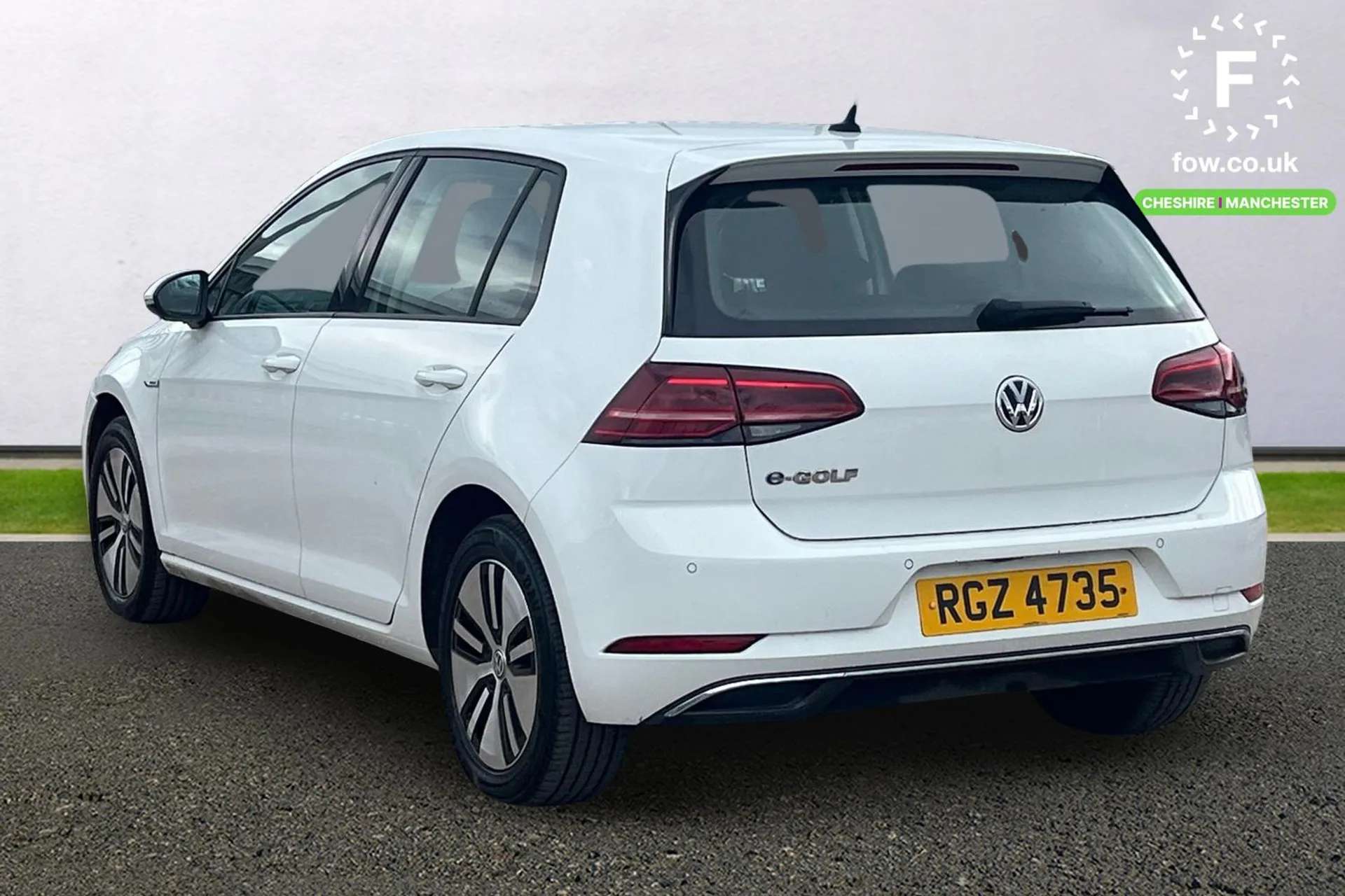 2020 VOLKSWAGEN GOLF 2020 VOLKSWAGEN GOLF
