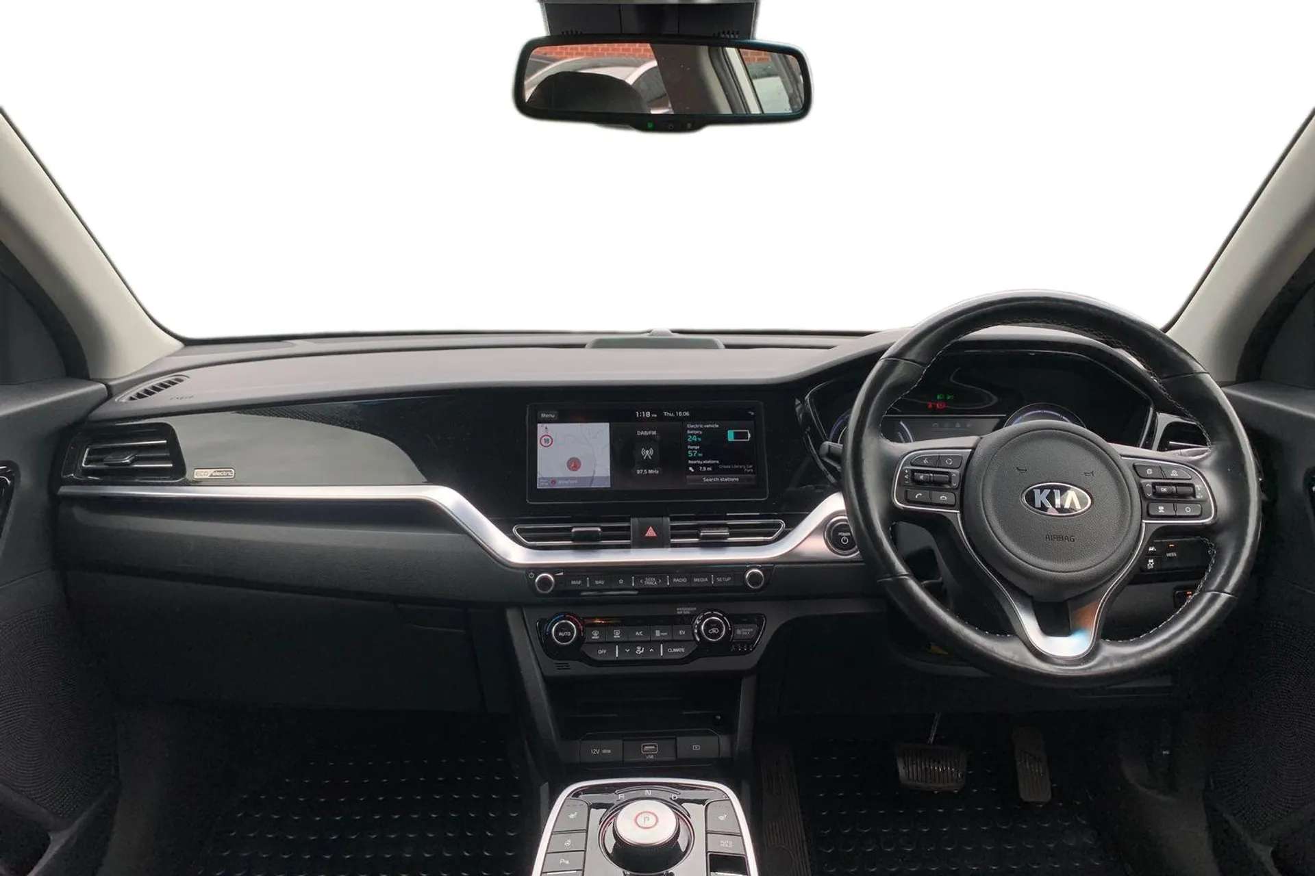 2020 KIA E-NIRO 2020 KIA E-NIRO