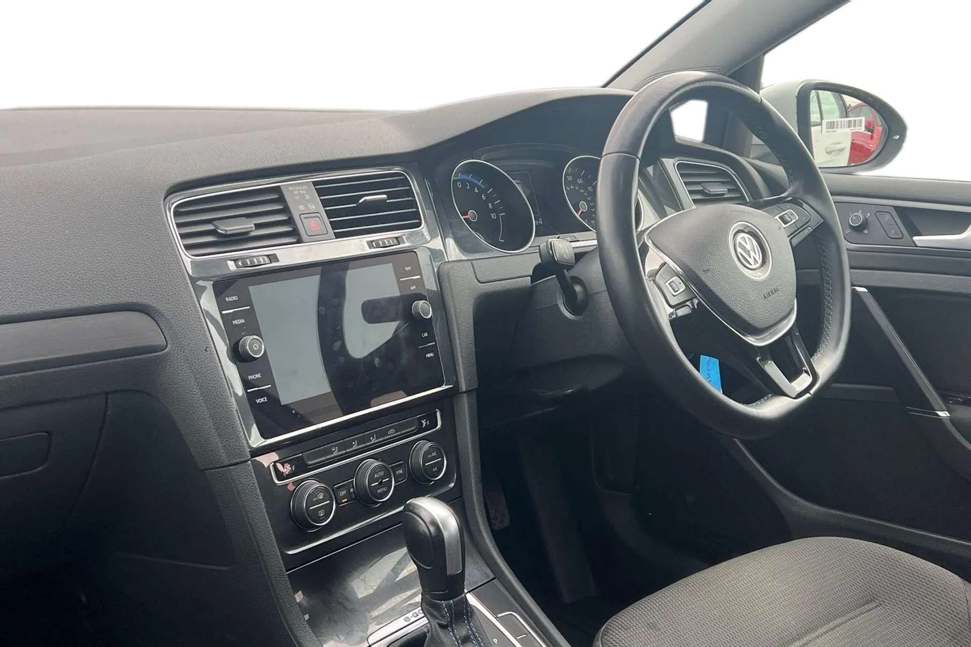 2020 VOLKSWAGEN GOLF 2020 VOLKSWAGEN GOLF