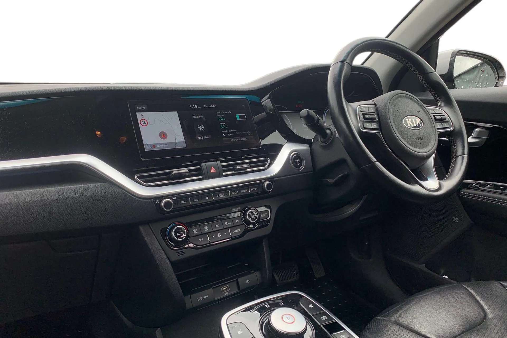 2020 KIA E-NIRO 2020 KIA E-NIRO