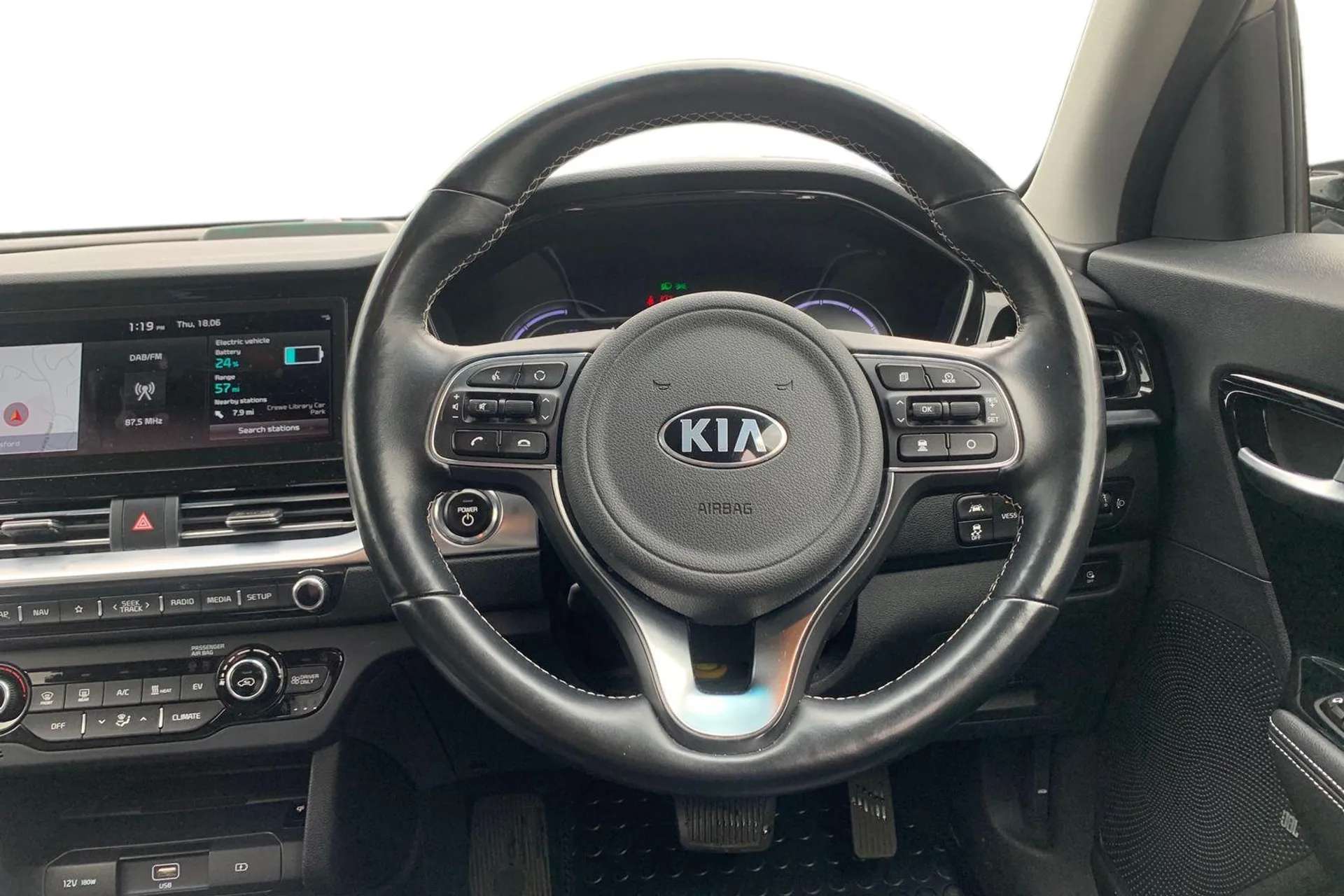 2020 KIA E-NIRO 2020 KIA E-NIRO