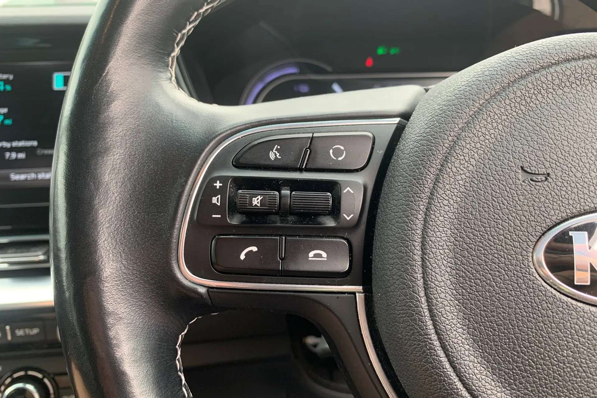 2020 KIA E-NIRO 2020 KIA E-NIRO