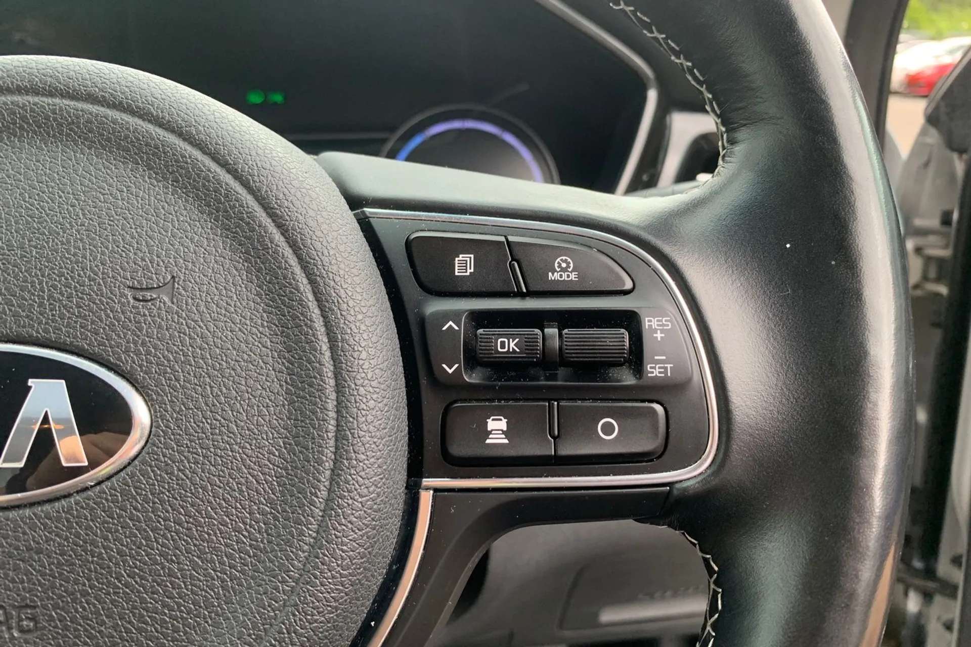 2020 KIA E-NIRO 2020 KIA E-NIRO