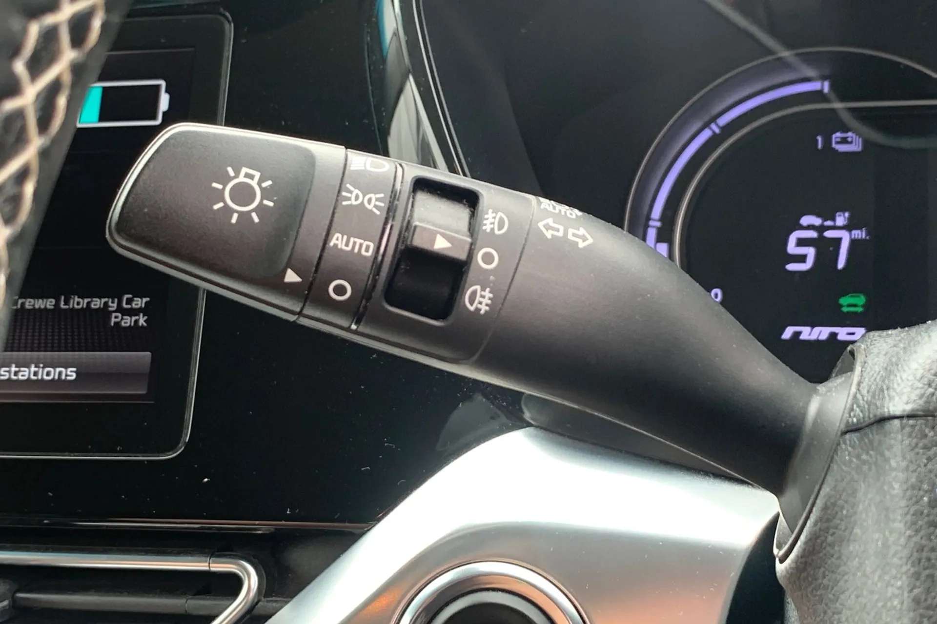 2020 KIA E-NIRO 2020 KIA E-NIRO