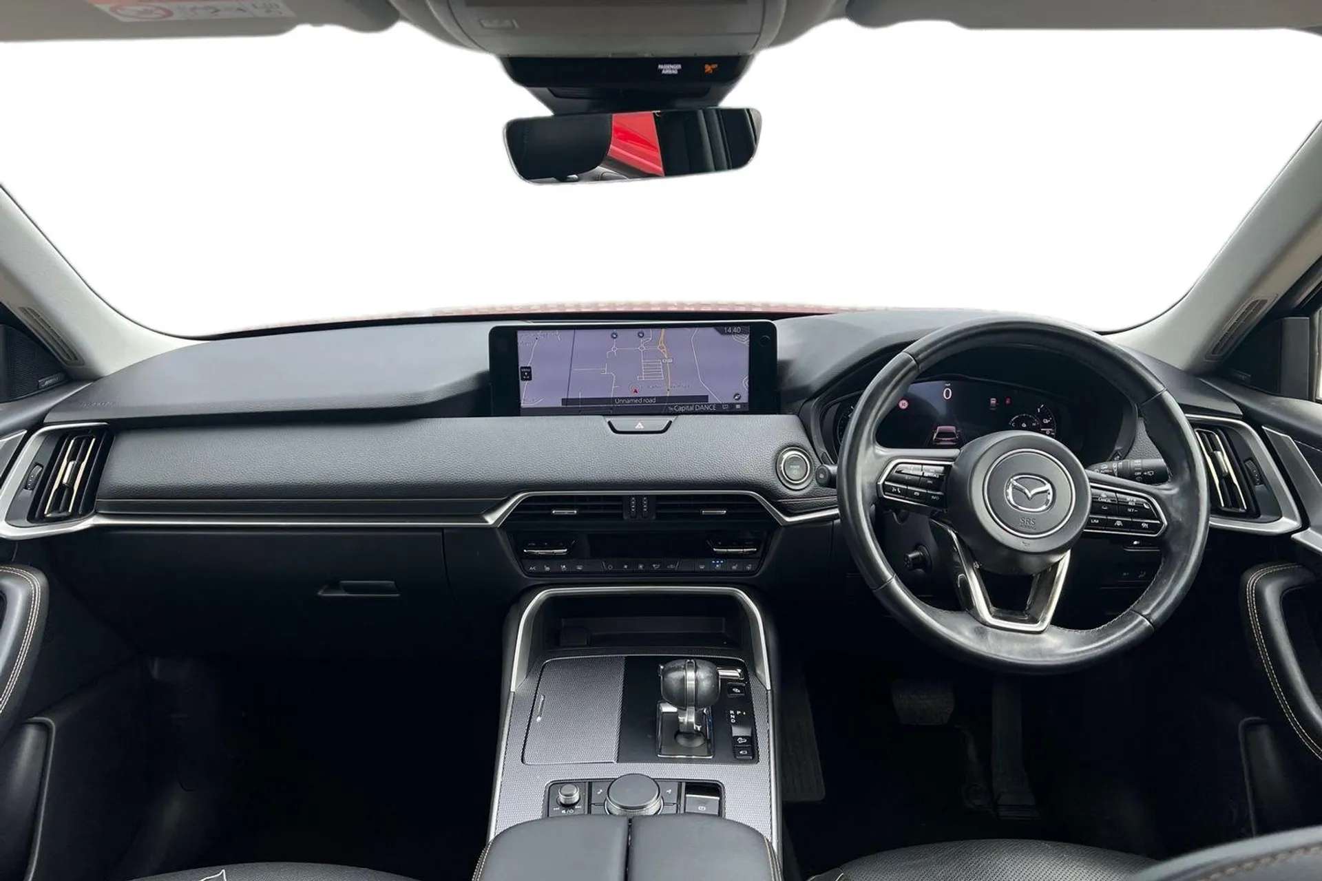 2023 MAZDA CX-60 2023 MAZDA CX-60