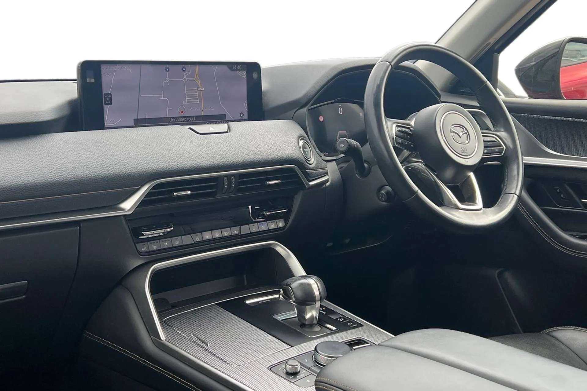 2023 MAZDA CX-60 2023 MAZDA CX-60