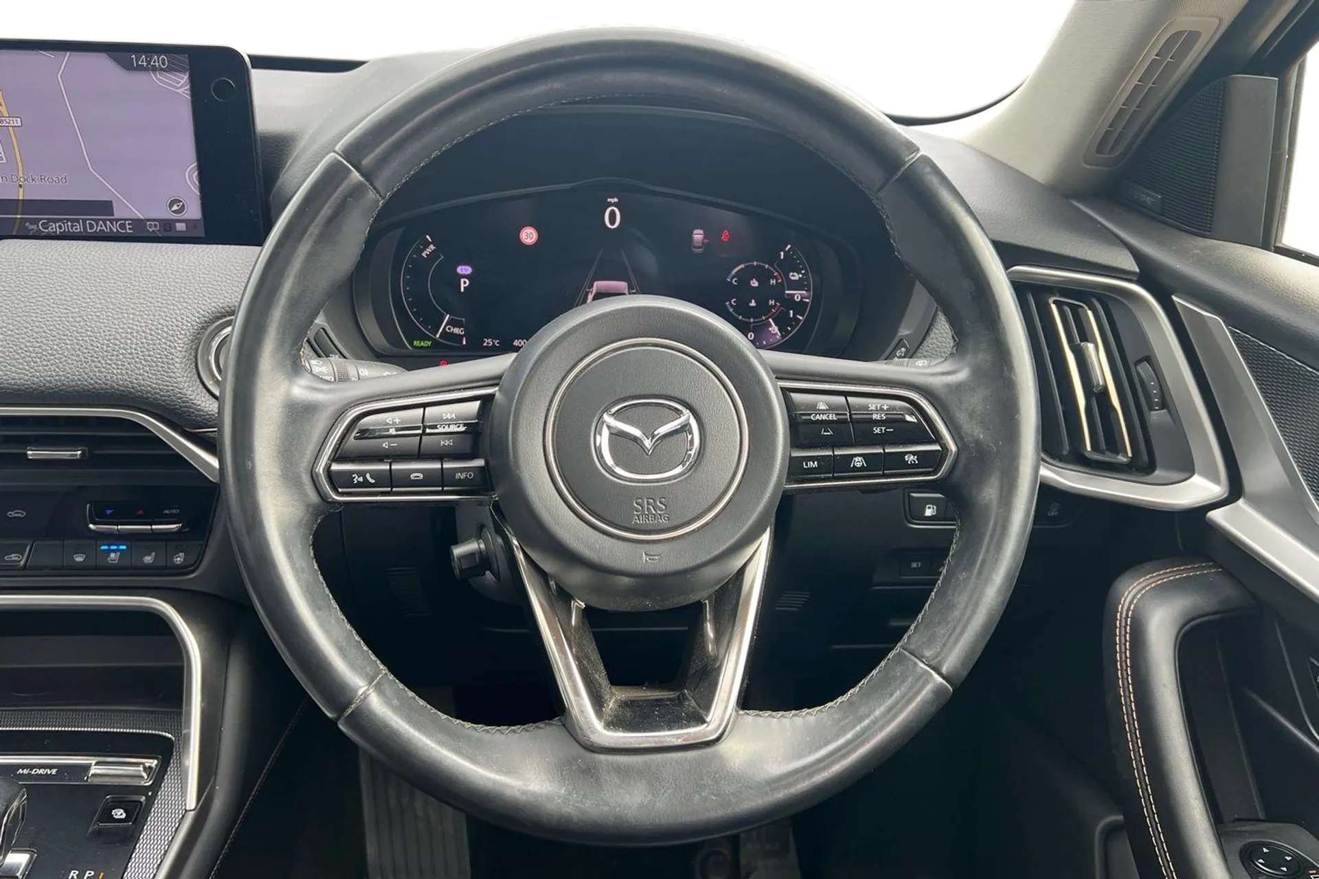 2023 MAZDA CX-60 2023 MAZDA CX-60