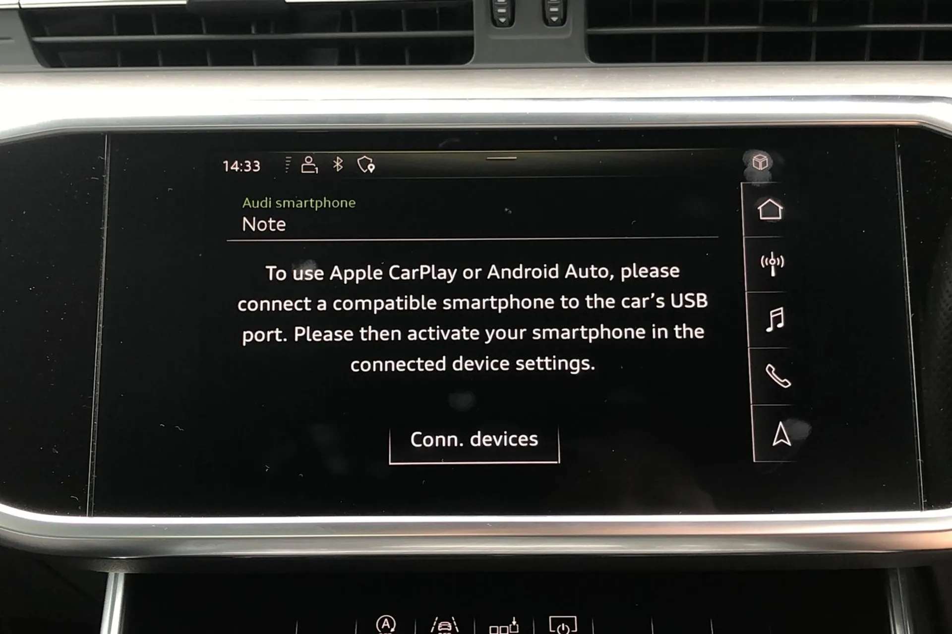 2019 AUDI A6 2019 AUDI A6