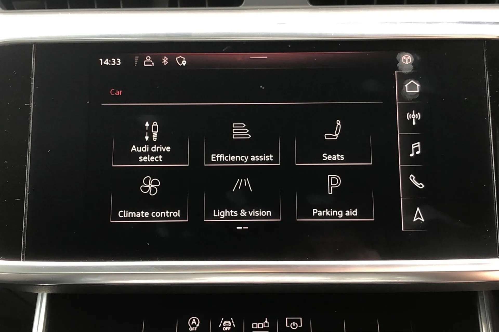 2019 AUDI A6 2019 AUDI A6