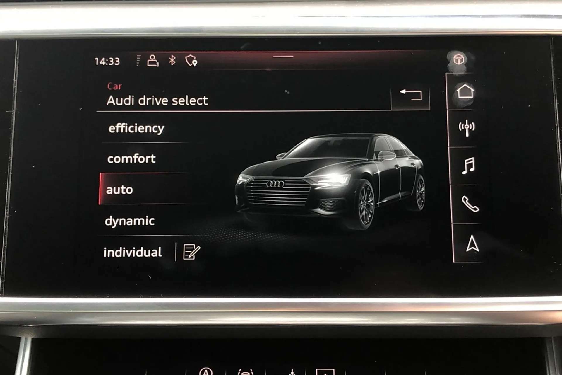 2019 AUDI A6 2019 AUDI A6
