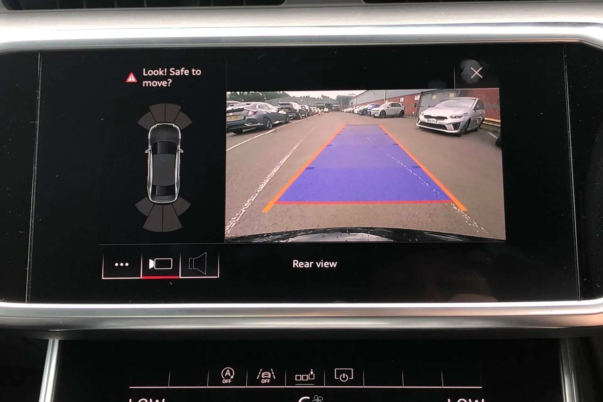 2019 AUDI A6 2019 AUDI A6