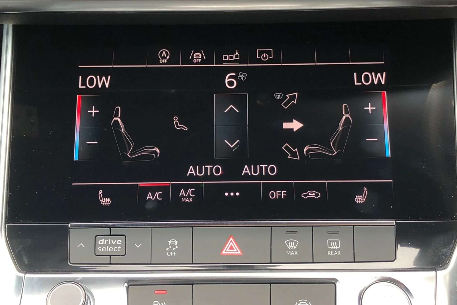 2019 AUDI A6 2019 AUDI A6
