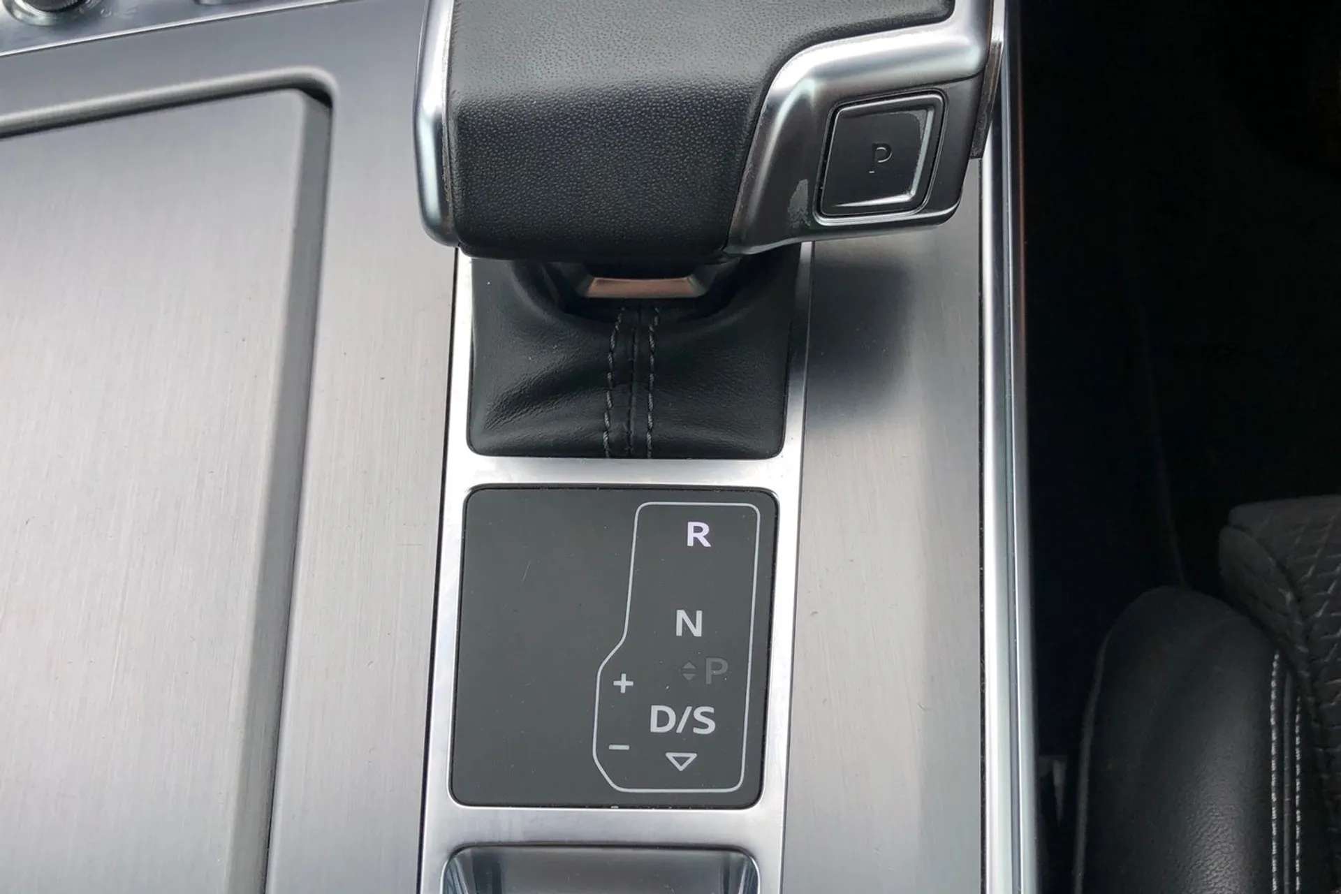 2019 AUDI A6 2019 AUDI A6