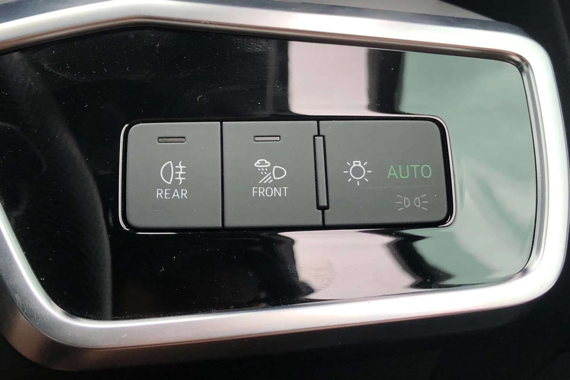 2019 AUDI A6 2019 AUDI A6