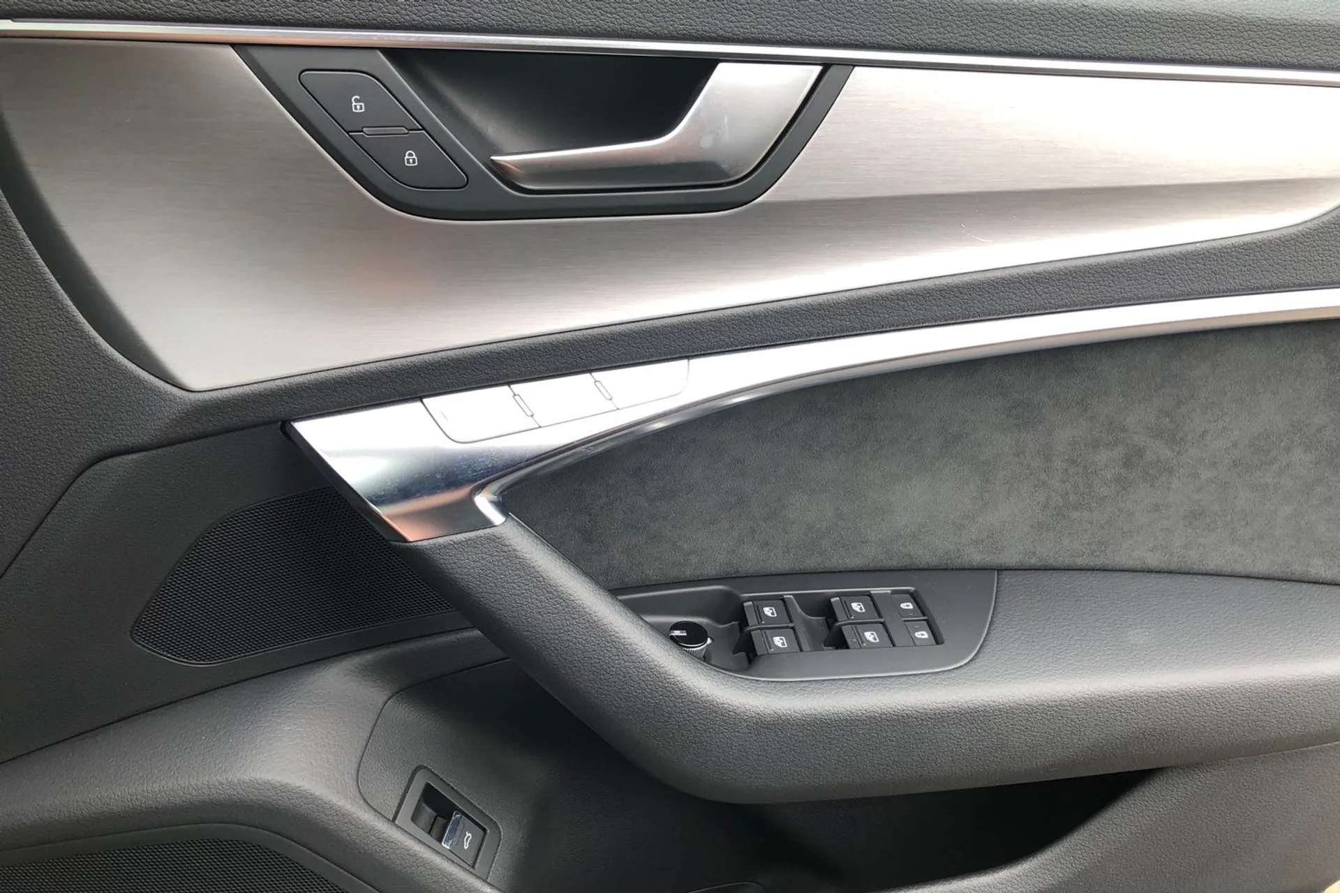 2019 AUDI A6 2019 AUDI A6