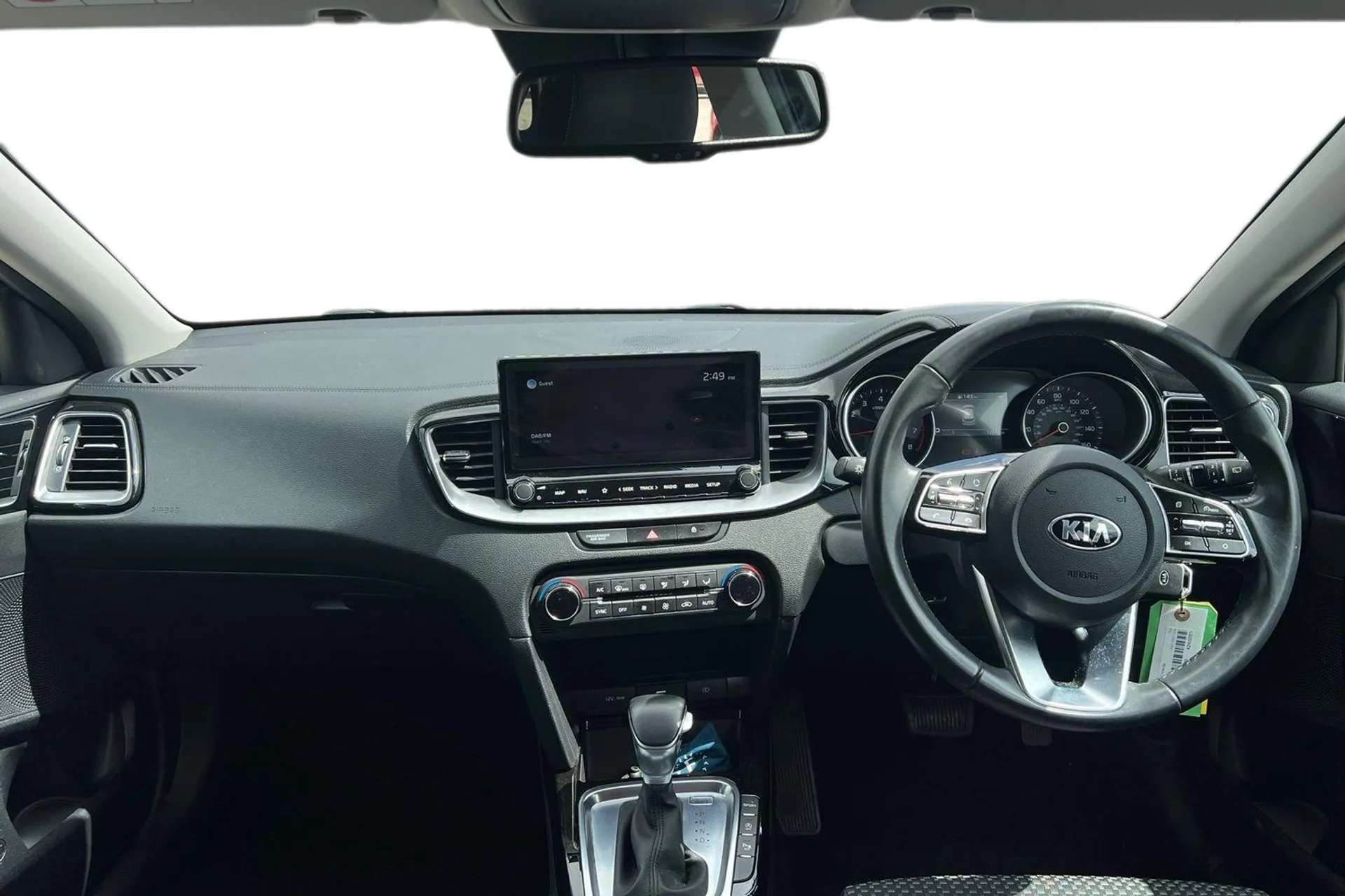 2020 KIA CEED 2020 KIA CEED