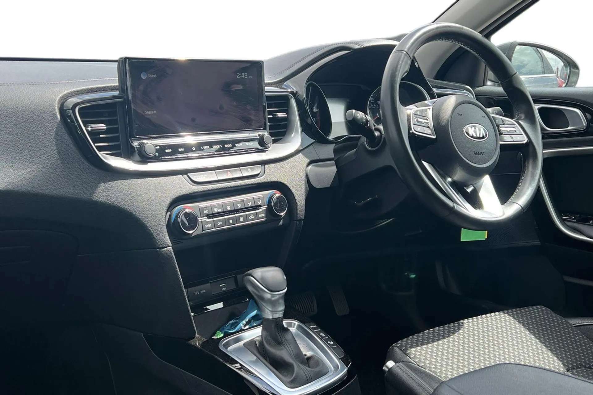 2020 KIA CEED 2020 KIA CEED