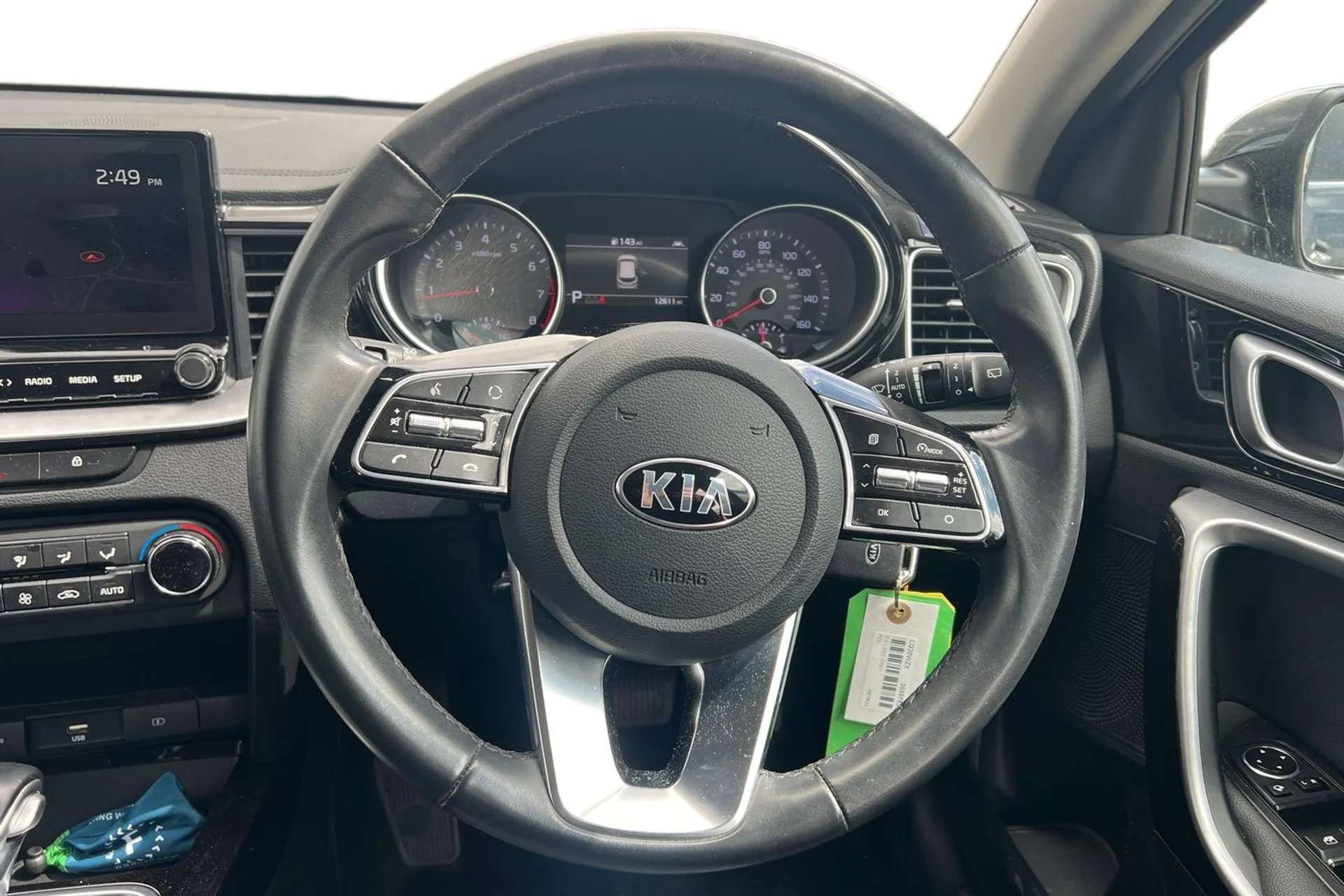 2020 KIA CEED 2020 KIA CEED