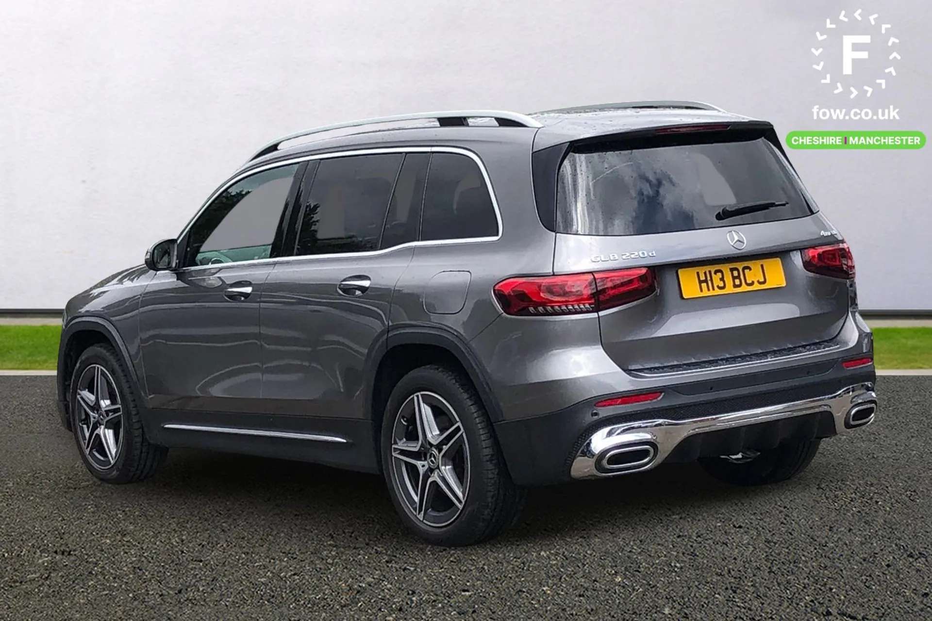 2020 MERCEDES-BENZ GLB 2020 MERCEDES-BENZ GLB