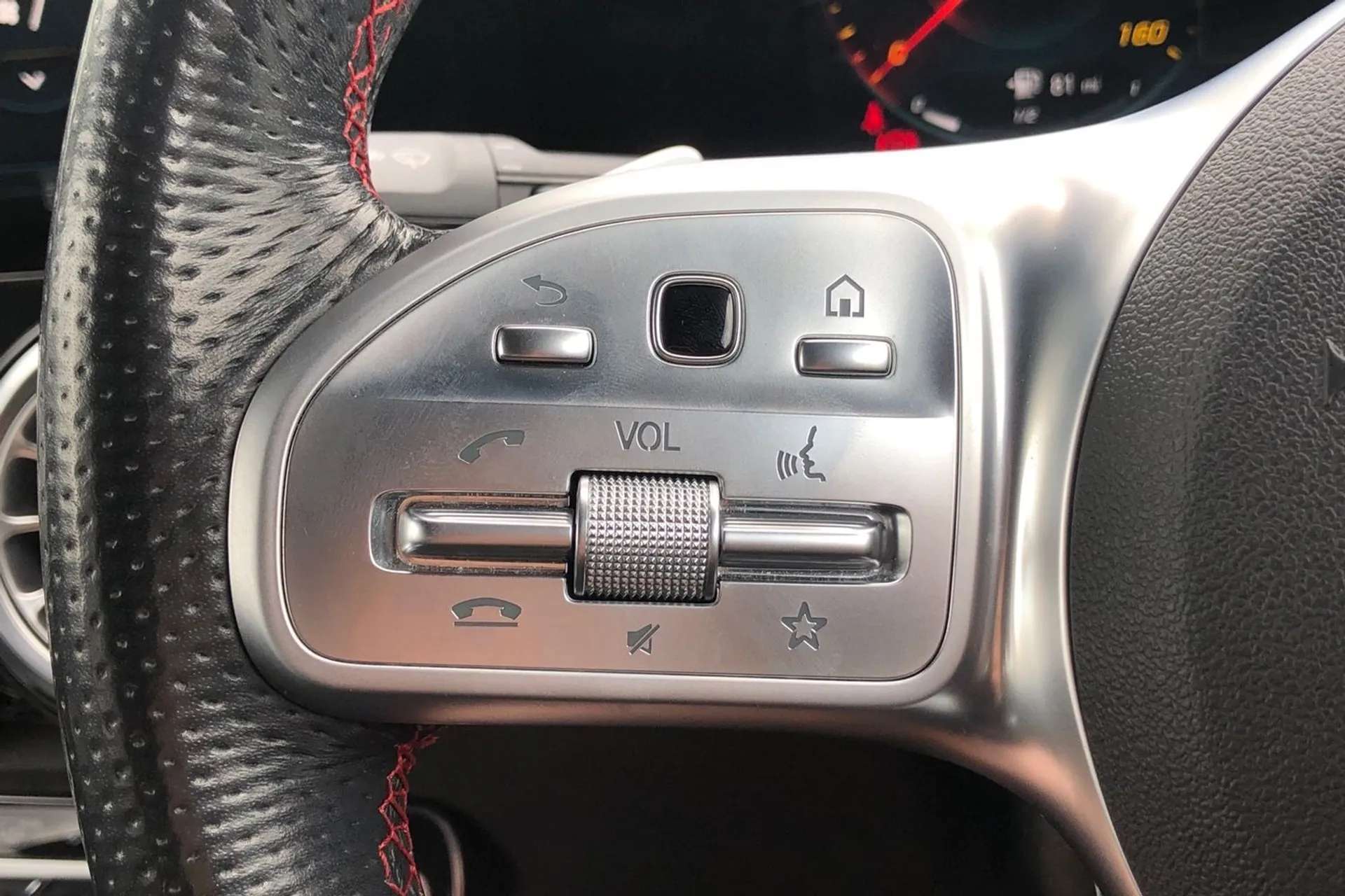 2020 MERCEDES-BENZ GLB 2020 MERCEDES-BENZ GLB