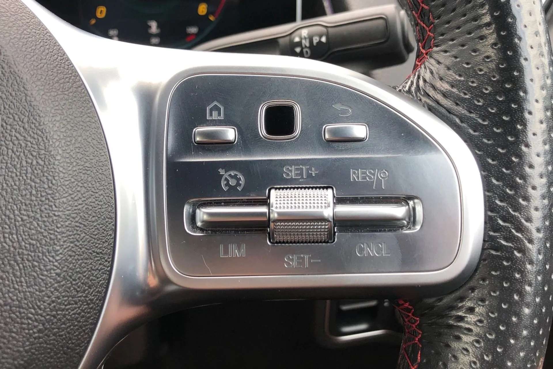 2020 MERCEDES-BENZ GLB 2020 MERCEDES-BENZ GLB