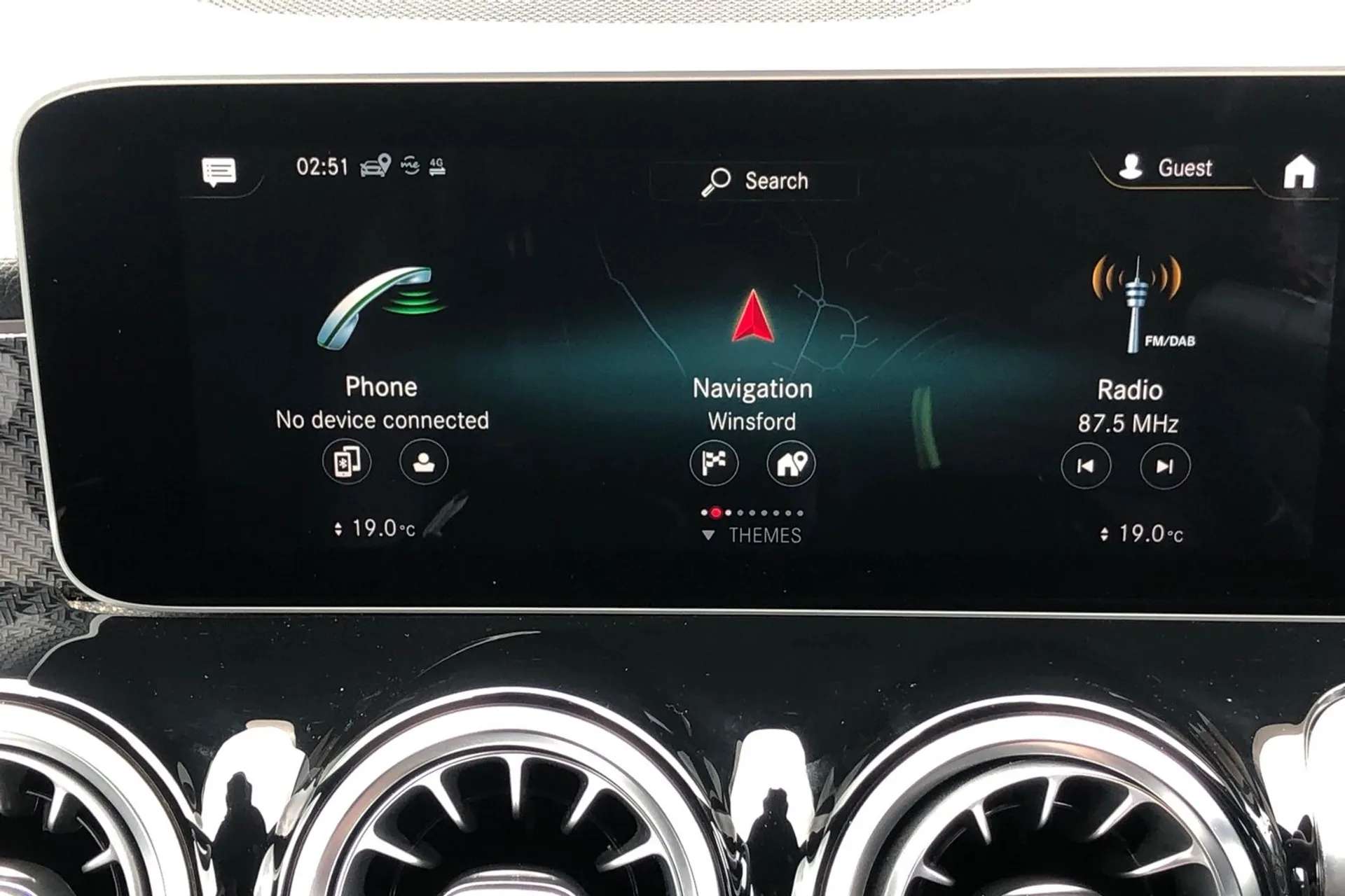2020 MERCEDES-BENZ GLB 2020 MERCEDES-BENZ GLB