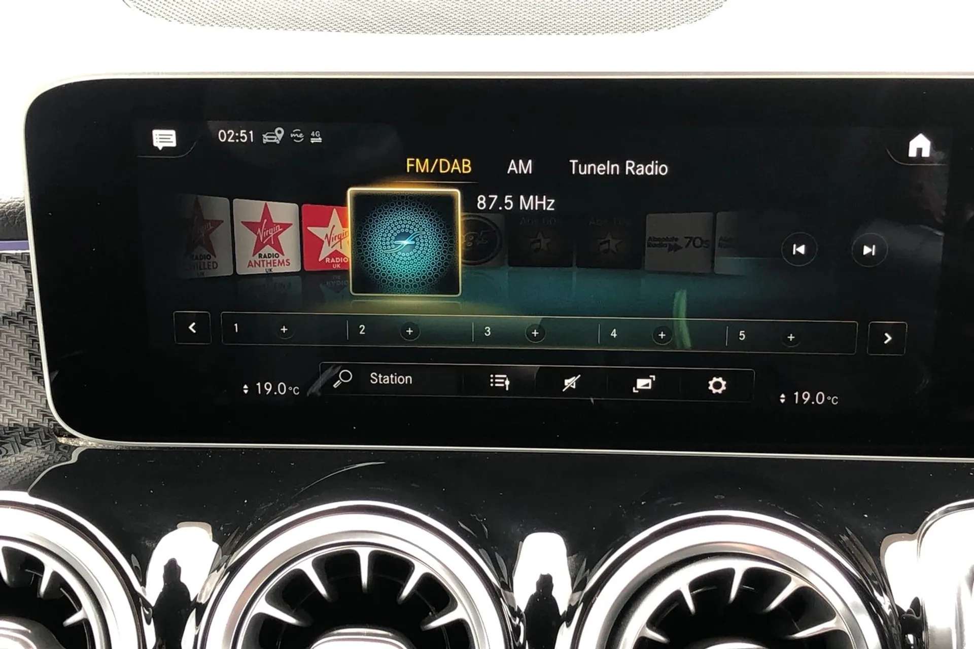 2020 MERCEDES-BENZ GLB 2020 MERCEDES-BENZ GLB