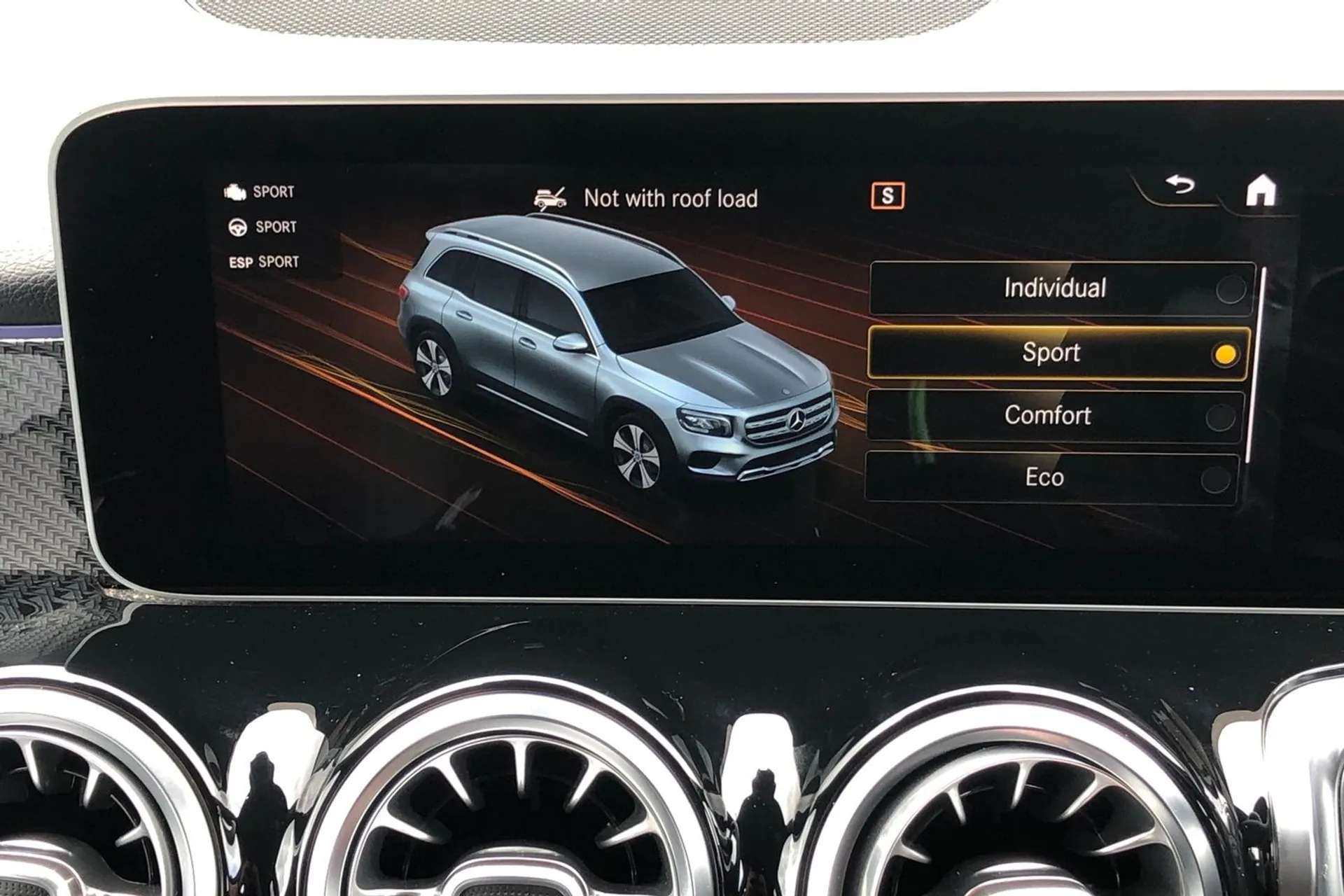 2020 MERCEDES-BENZ GLB 2020 MERCEDES-BENZ GLB