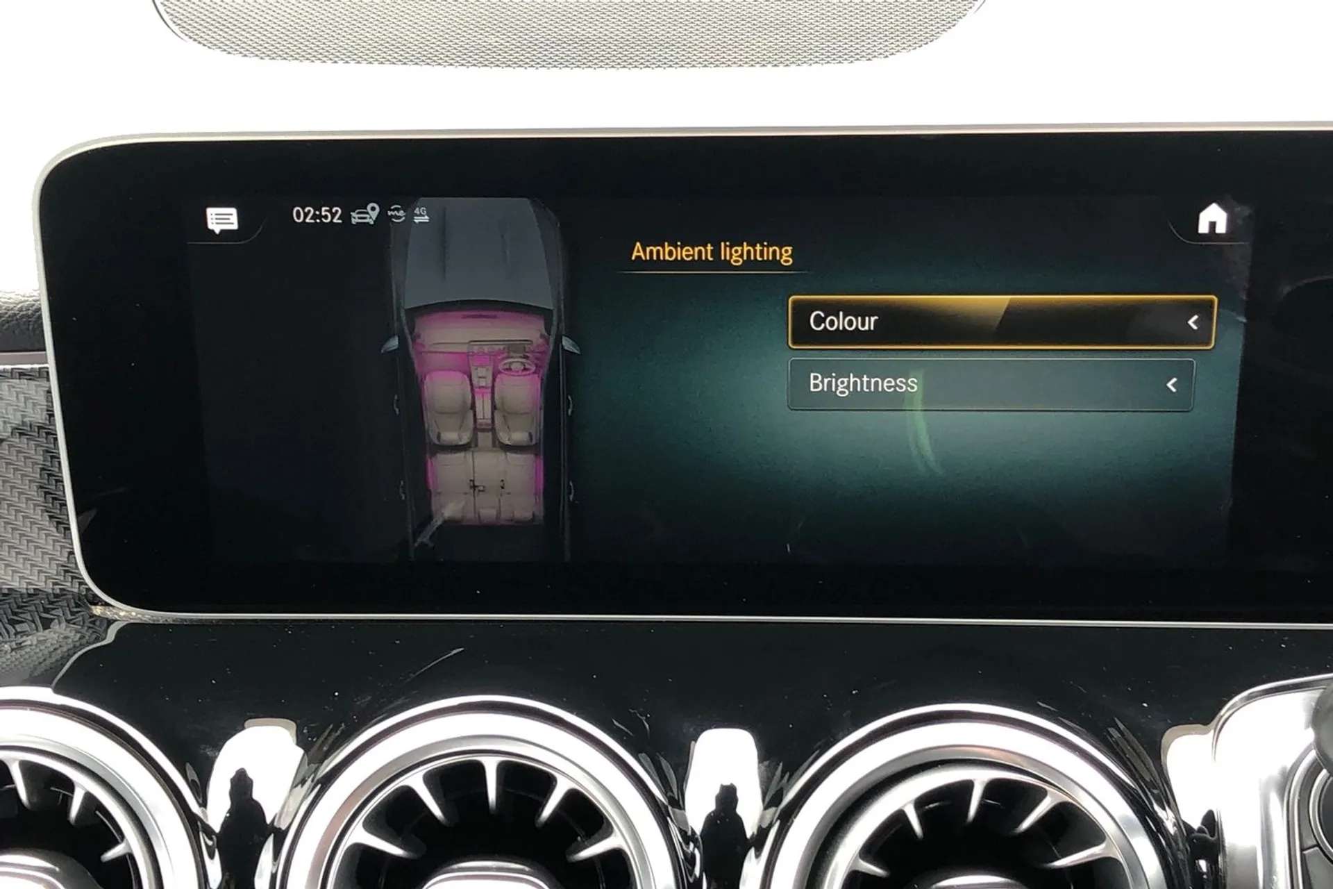 2020 MERCEDES-BENZ GLB 2020 MERCEDES-BENZ GLB