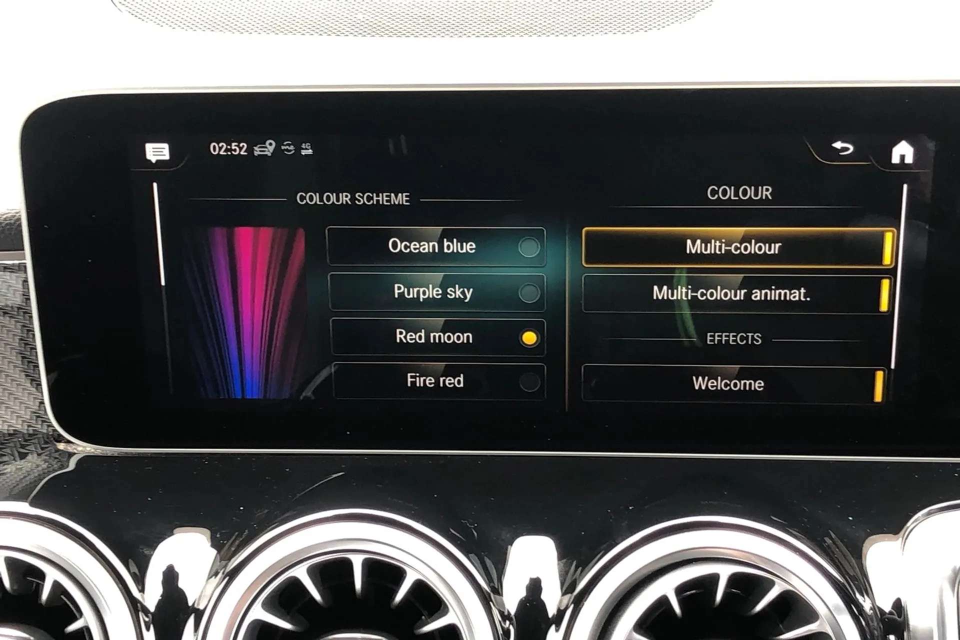 2020 MERCEDES-BENZ GLB 2020 MERCEDES-BENZ GLB
