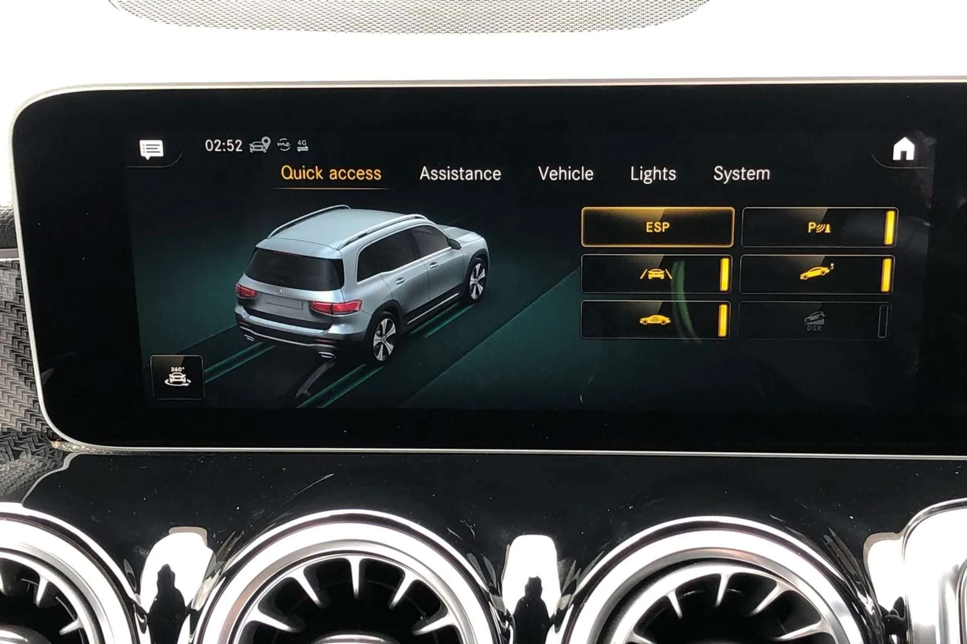 2020 MERCEDES-BENZ GLB 2020 MERCEDES-BENZ GLB
