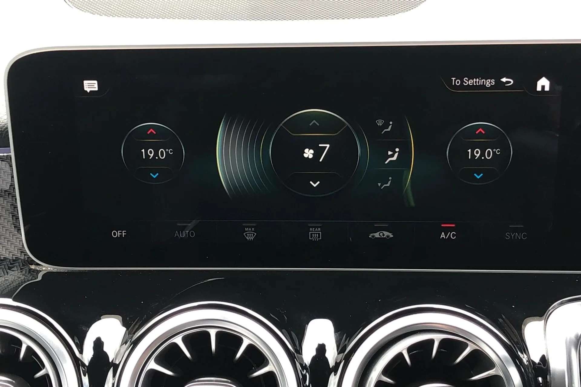 2020 MERCEDES-BENZ GLB 2020 MERCEDES-BENZ GLB