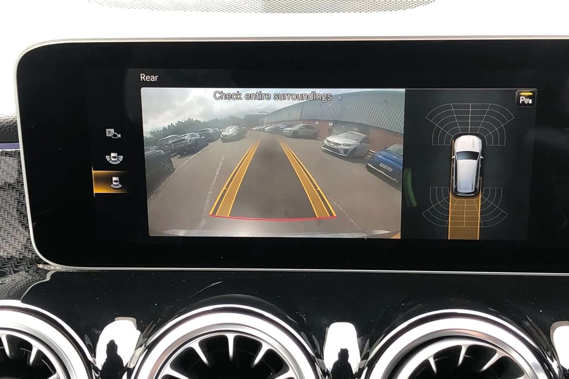2020 MERCEDES-BENZ GLB 2020 MERCEDES-BENZ GLB