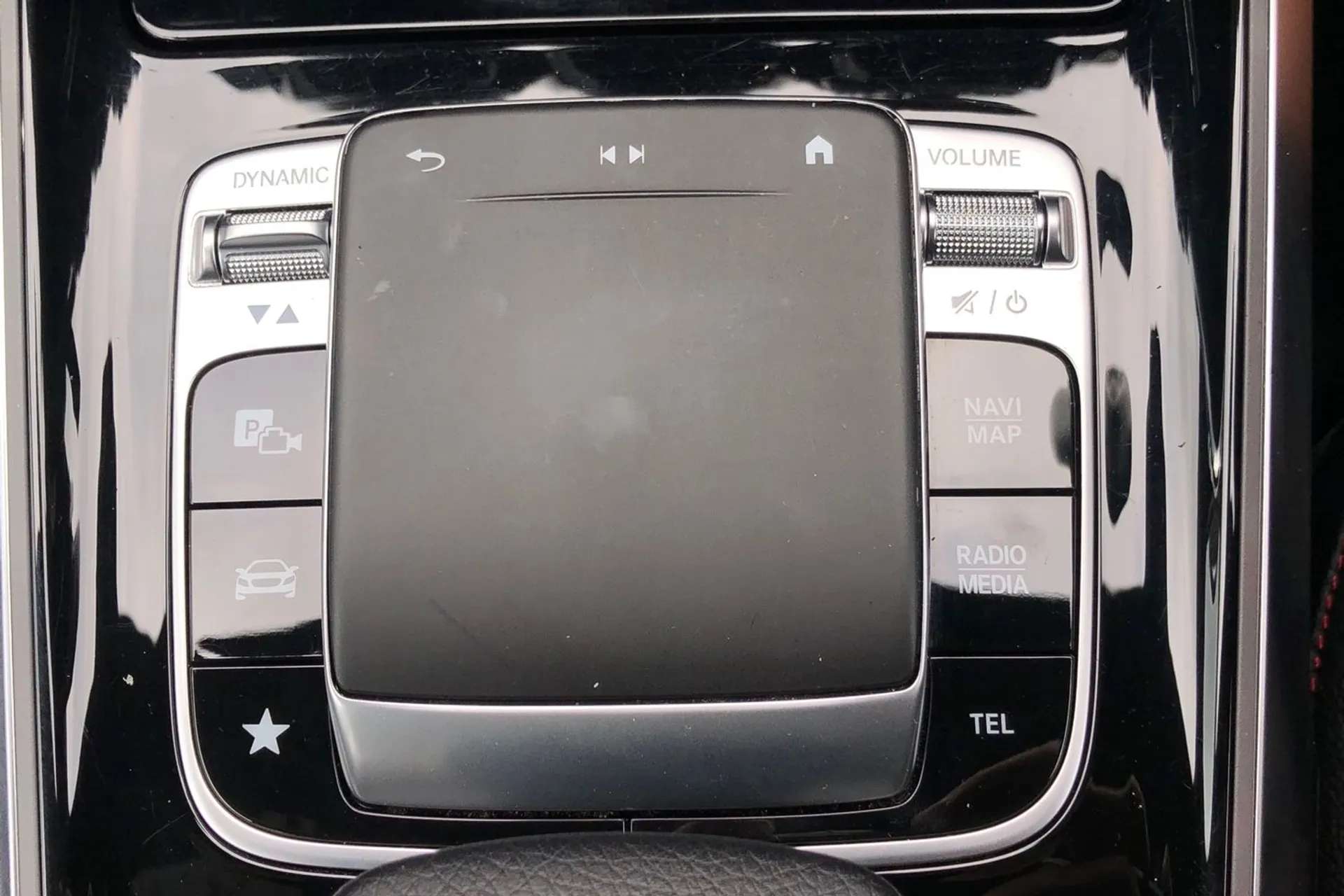 2020 MERCEDES-BENZ GLB 2020 MERCEDES-BENZ GLB