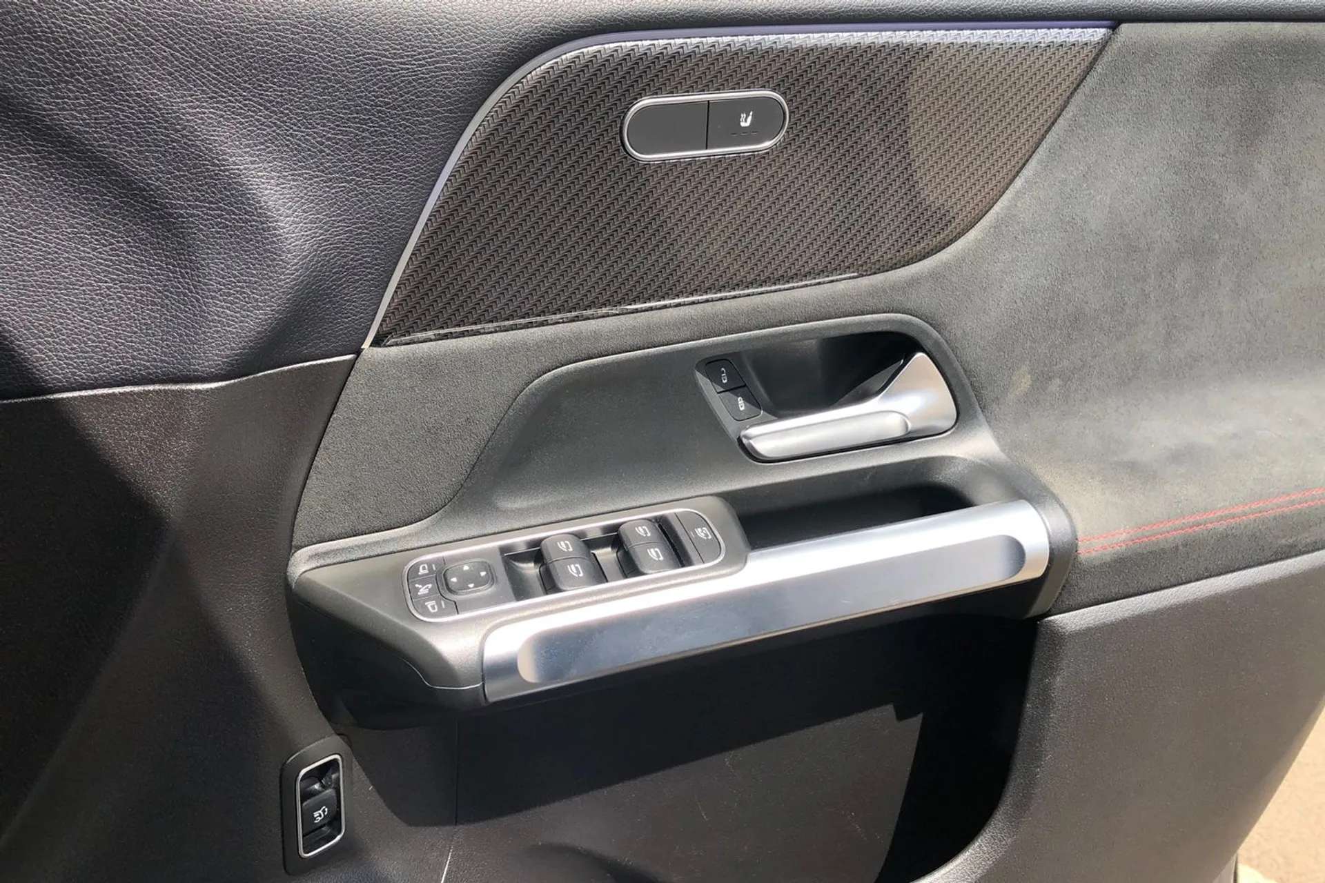 2020 MERCEDES-BENZ GLB 2020 MERCEDES-BENZ GLB