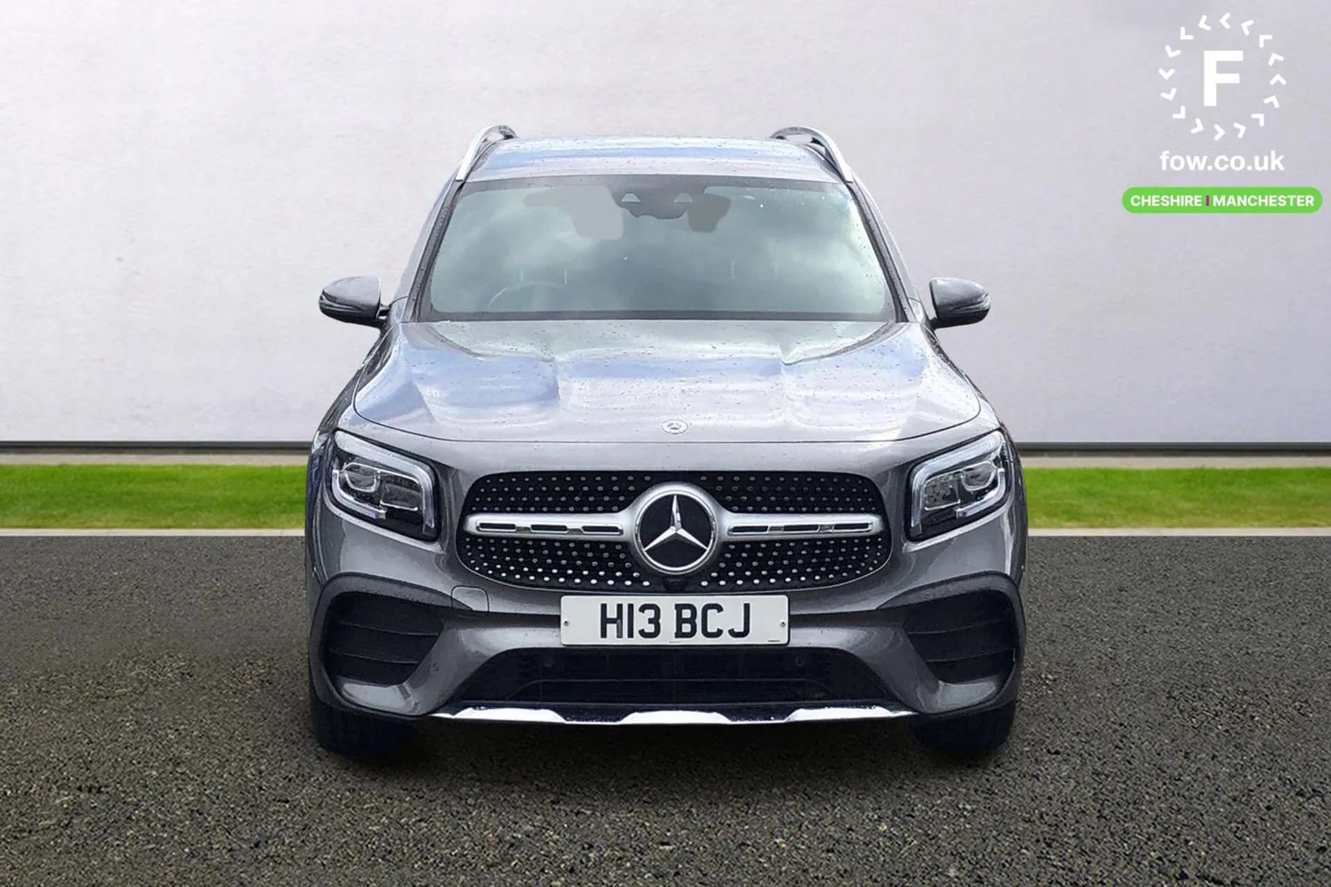 2020 MERCEDES-BENZ GLB 2020 MERCEDES-BENZ GLB