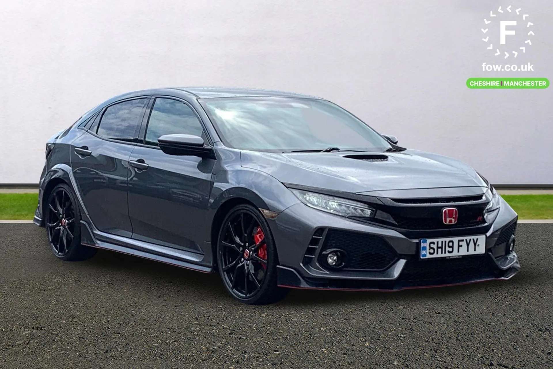 2019 HONDA CIVIC 2019 HONDA CIVIC