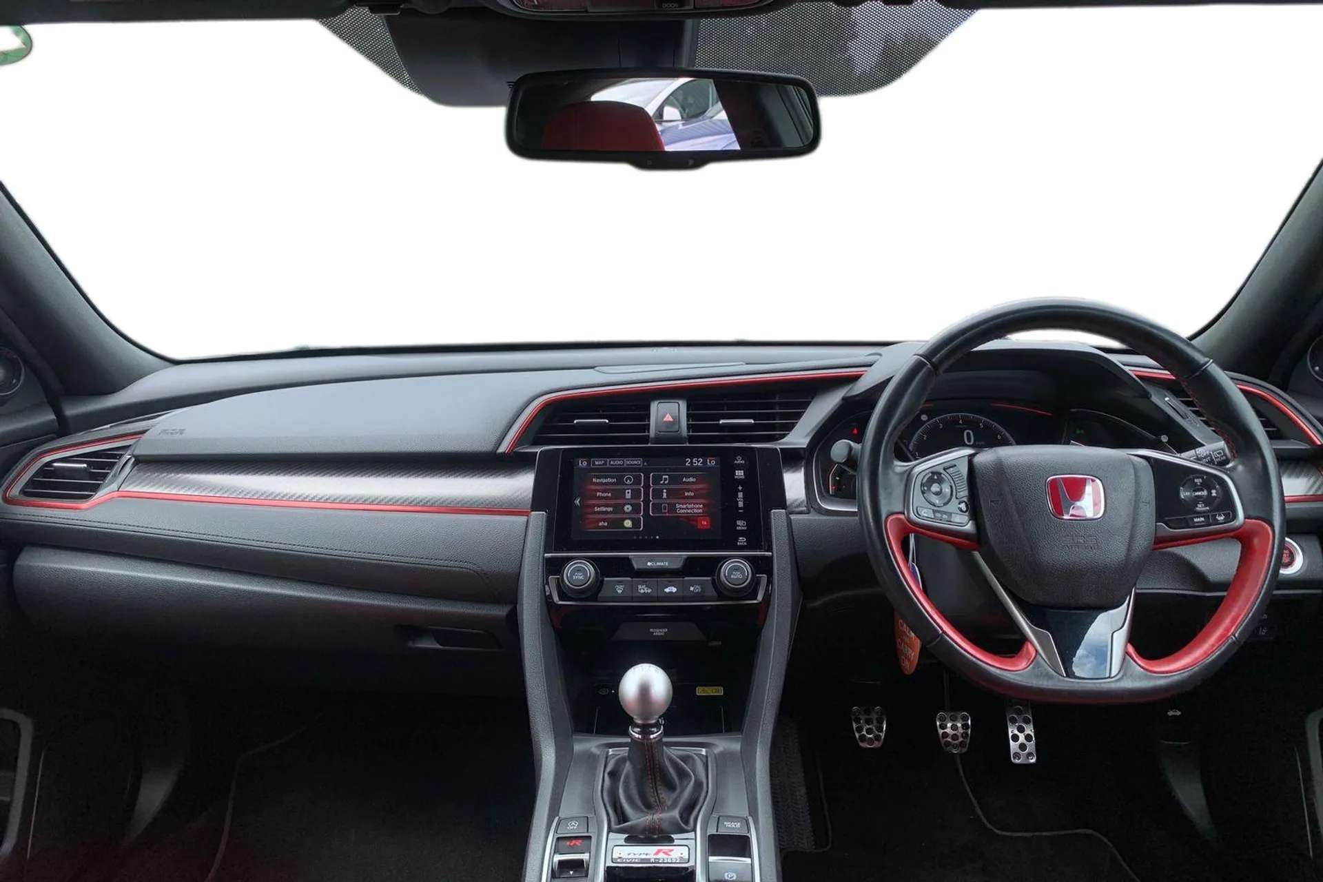 2019 HONDA CIVIC 2019 HONDA CIVIC