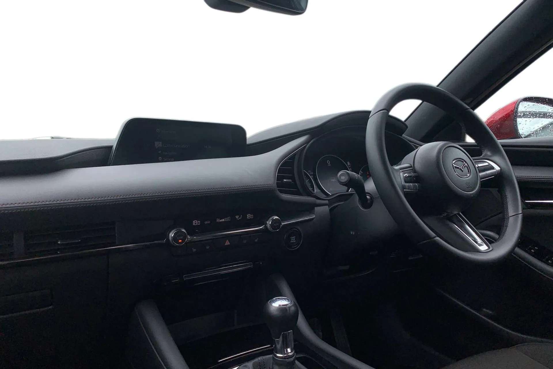 2019 MAZDA MAZDA3 2019 MAZDA MAZDA3