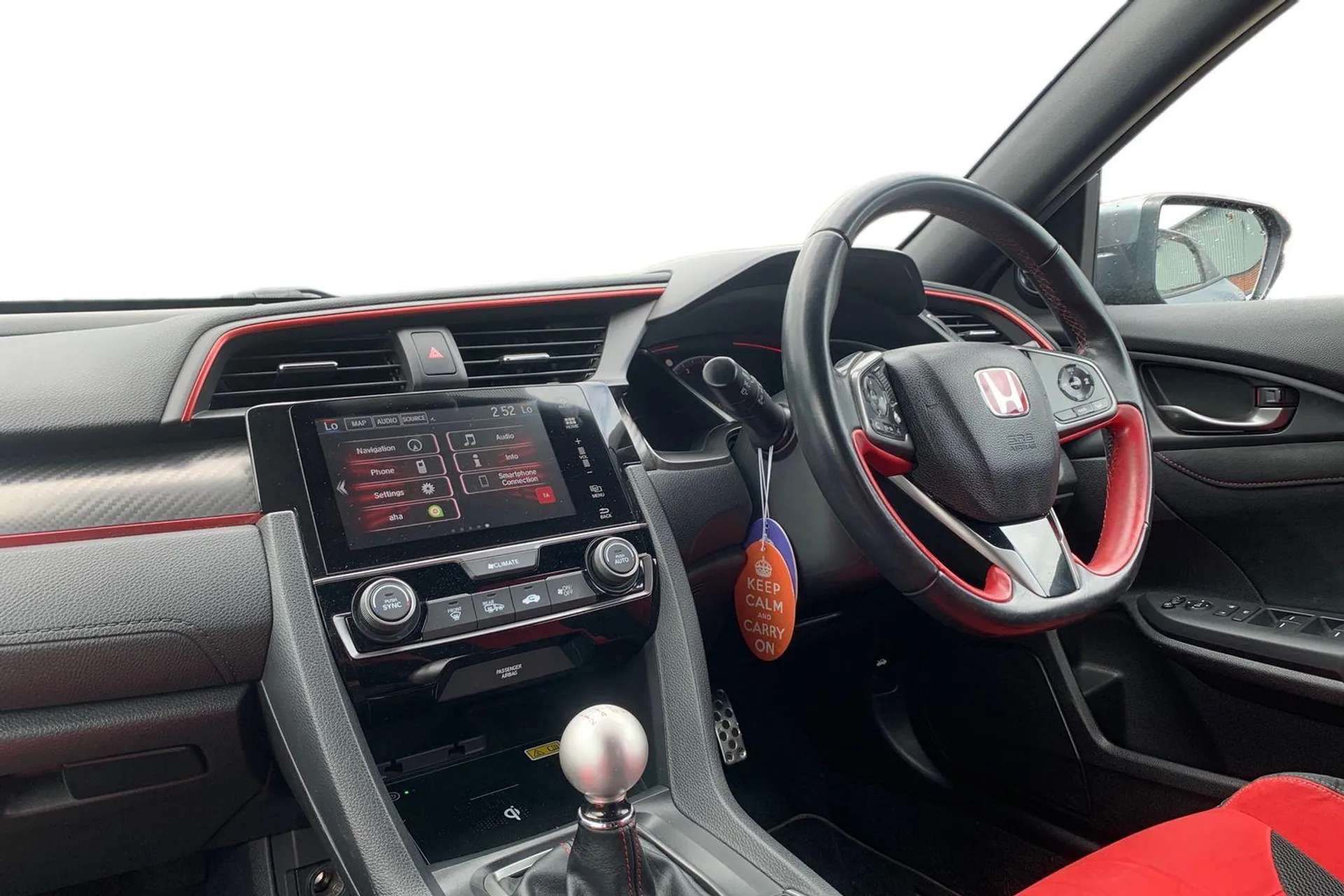 2019 HONDA CIVIC 2019 HONDA CIVIC