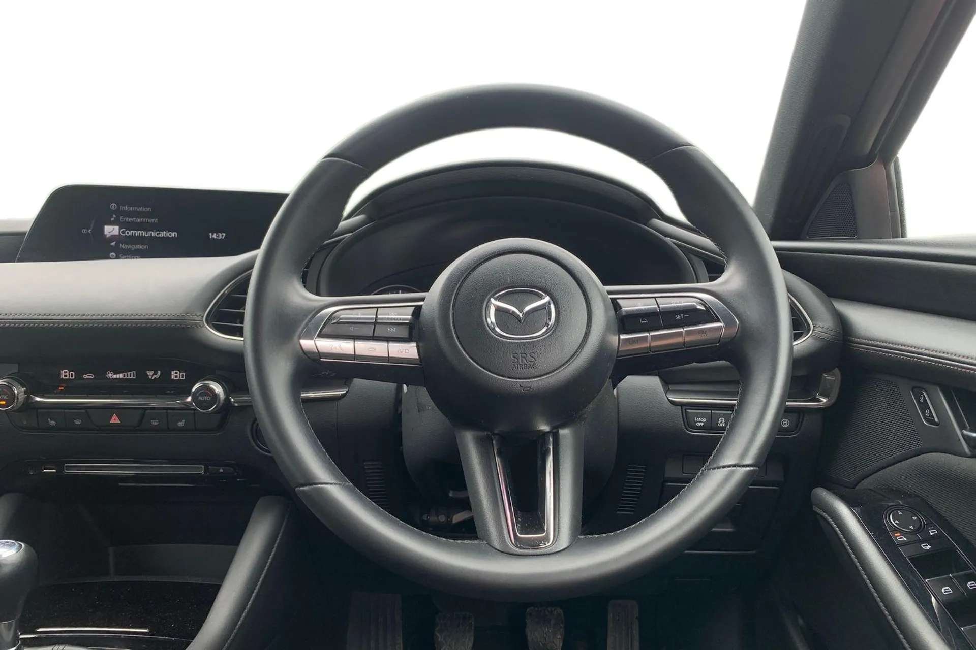 2019 MAZDA MAZDA3 2019 MAZDA MAZDA3