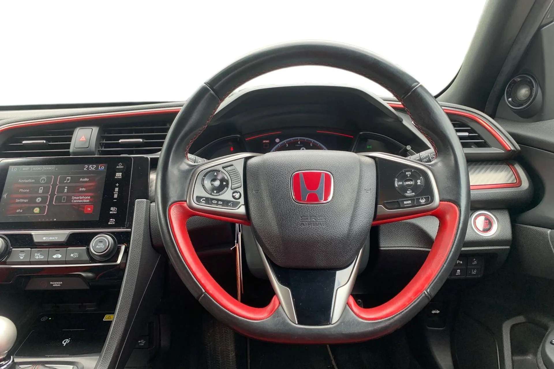 2019 HONDA CIVIC 2019 HONDA CIVIC