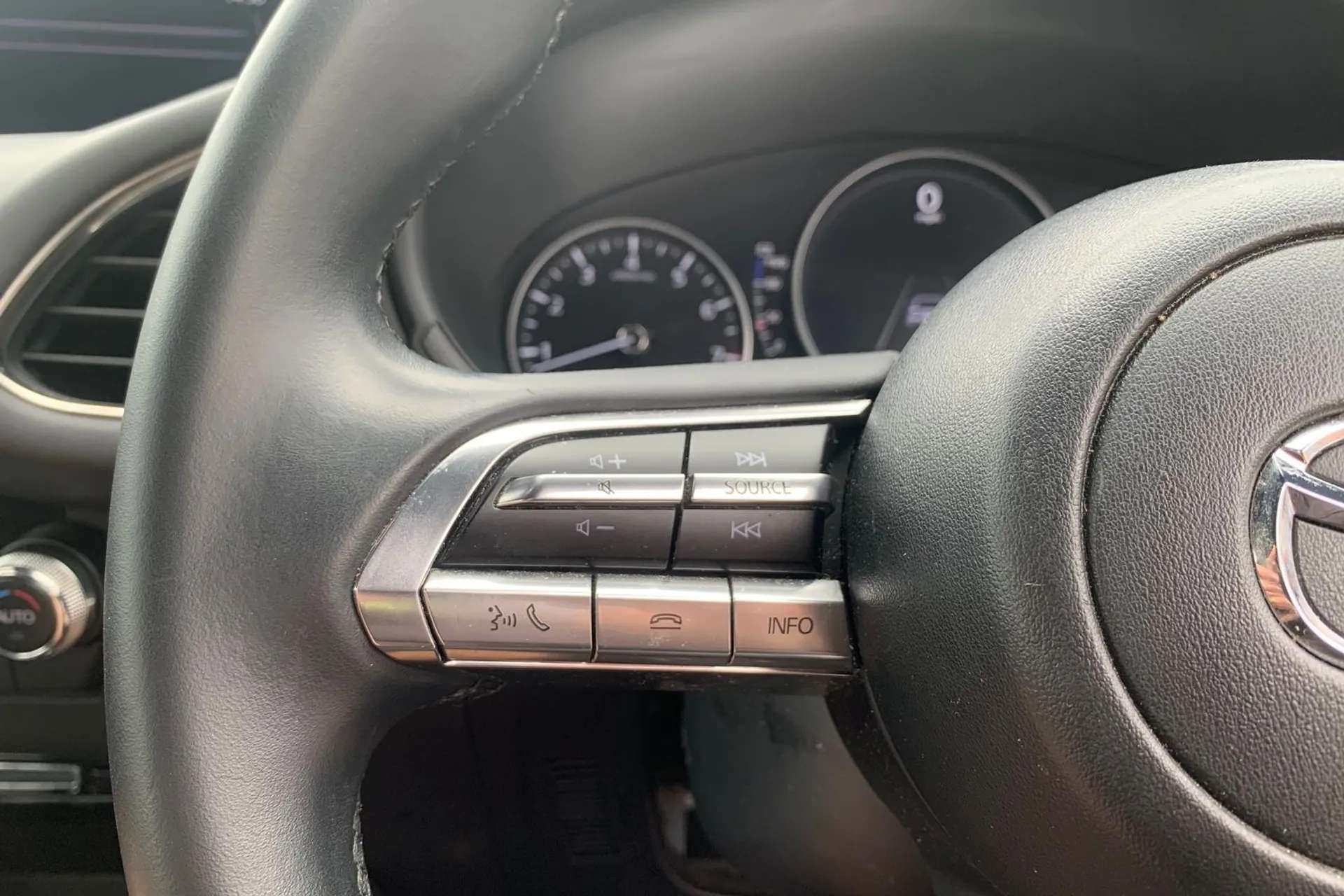 2019 MAZDA MAZDA3 2019 MAZDA MAZDA3