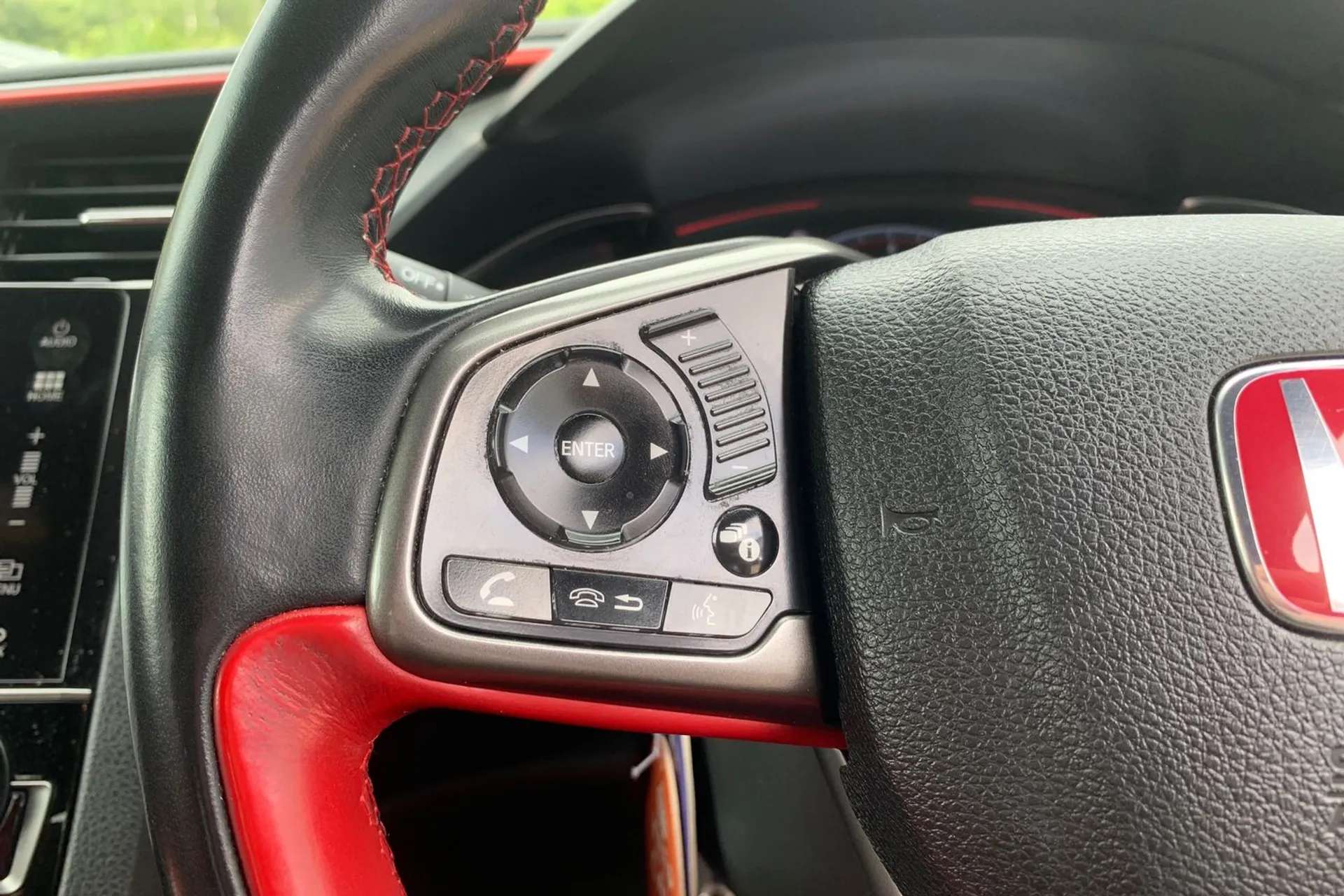 2019 HONDA CIVIC 2019 HONDA CIVIC