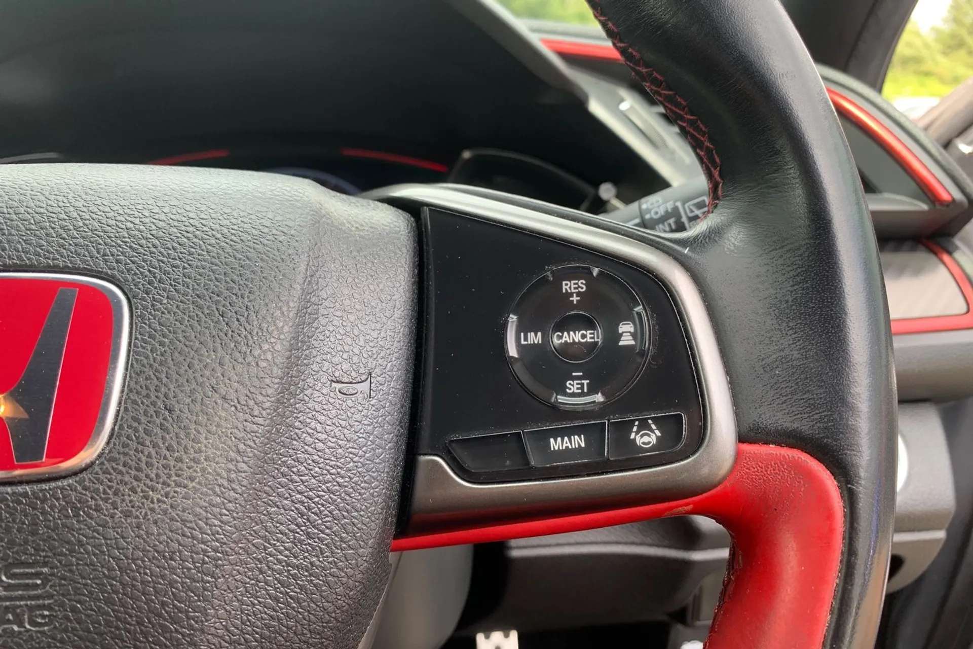 2019 HONDA CIVIC 2019 HONDA CIVIC
